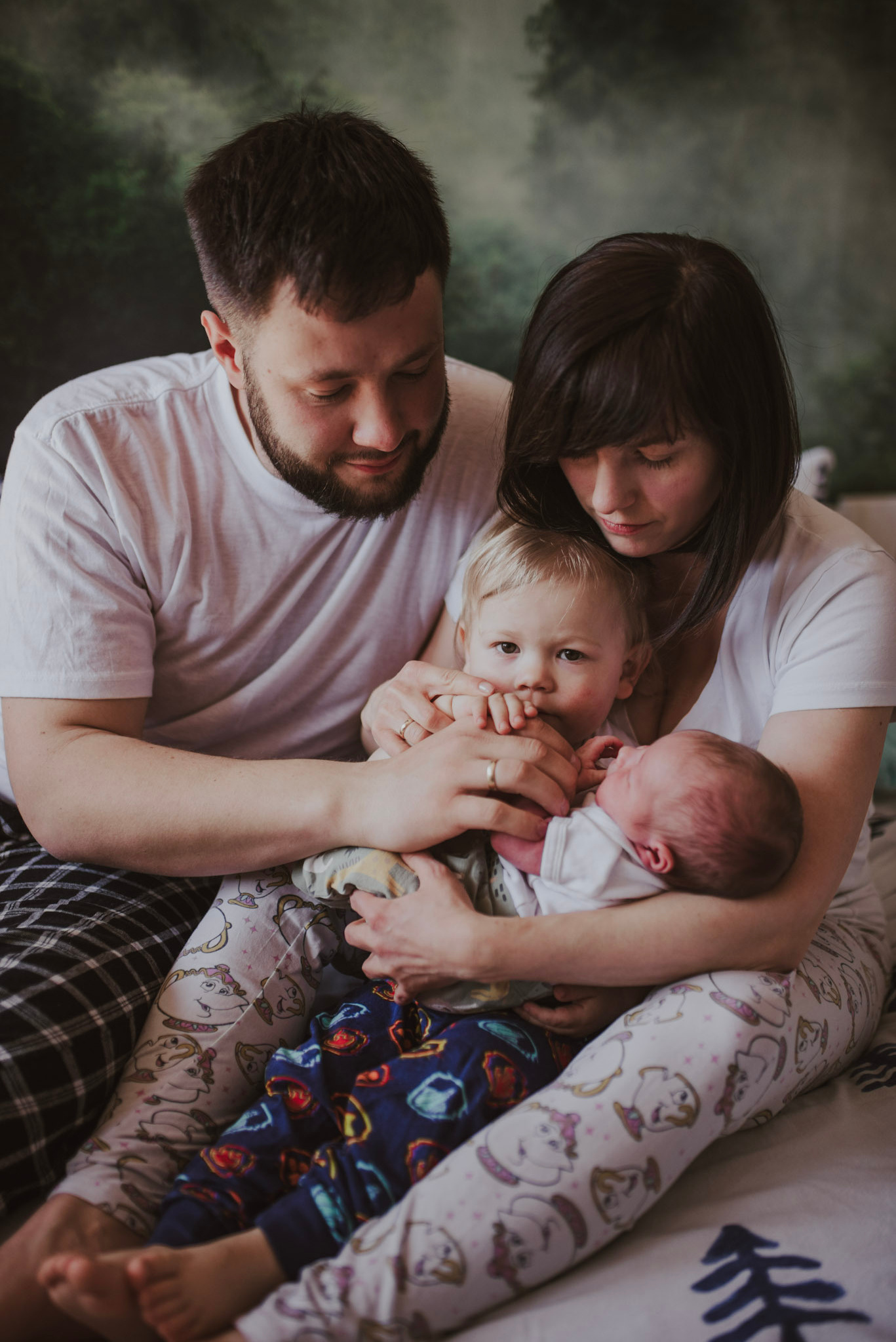 Historie. Naturalnie pięknie - Klaudia Rowicka