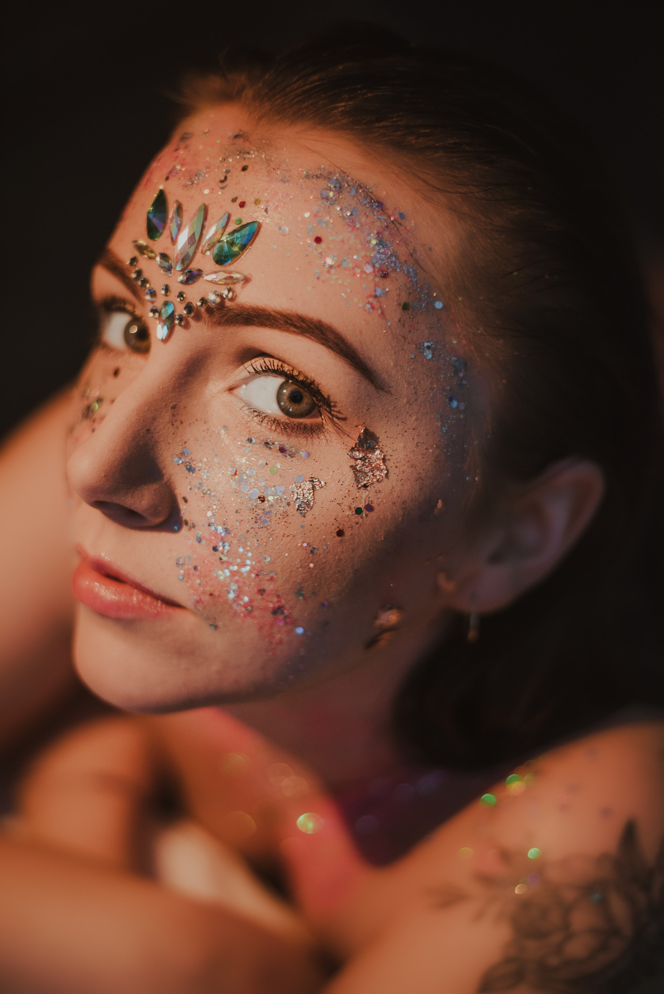 Weronika. Naturalnie pięknie - Klaudia Rowicka