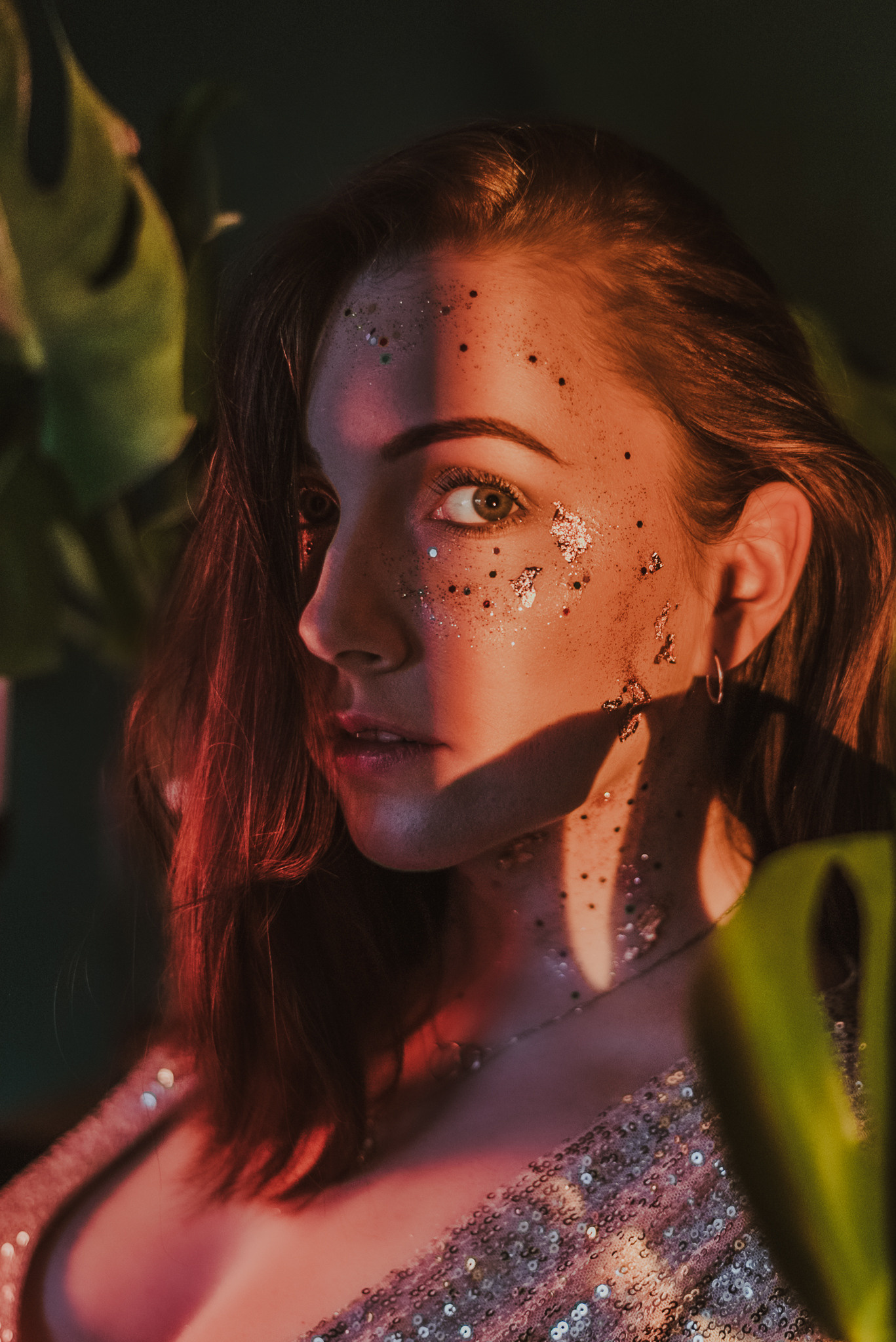 Weronika. Naturalnie pięknie - Klaudia Rowicka