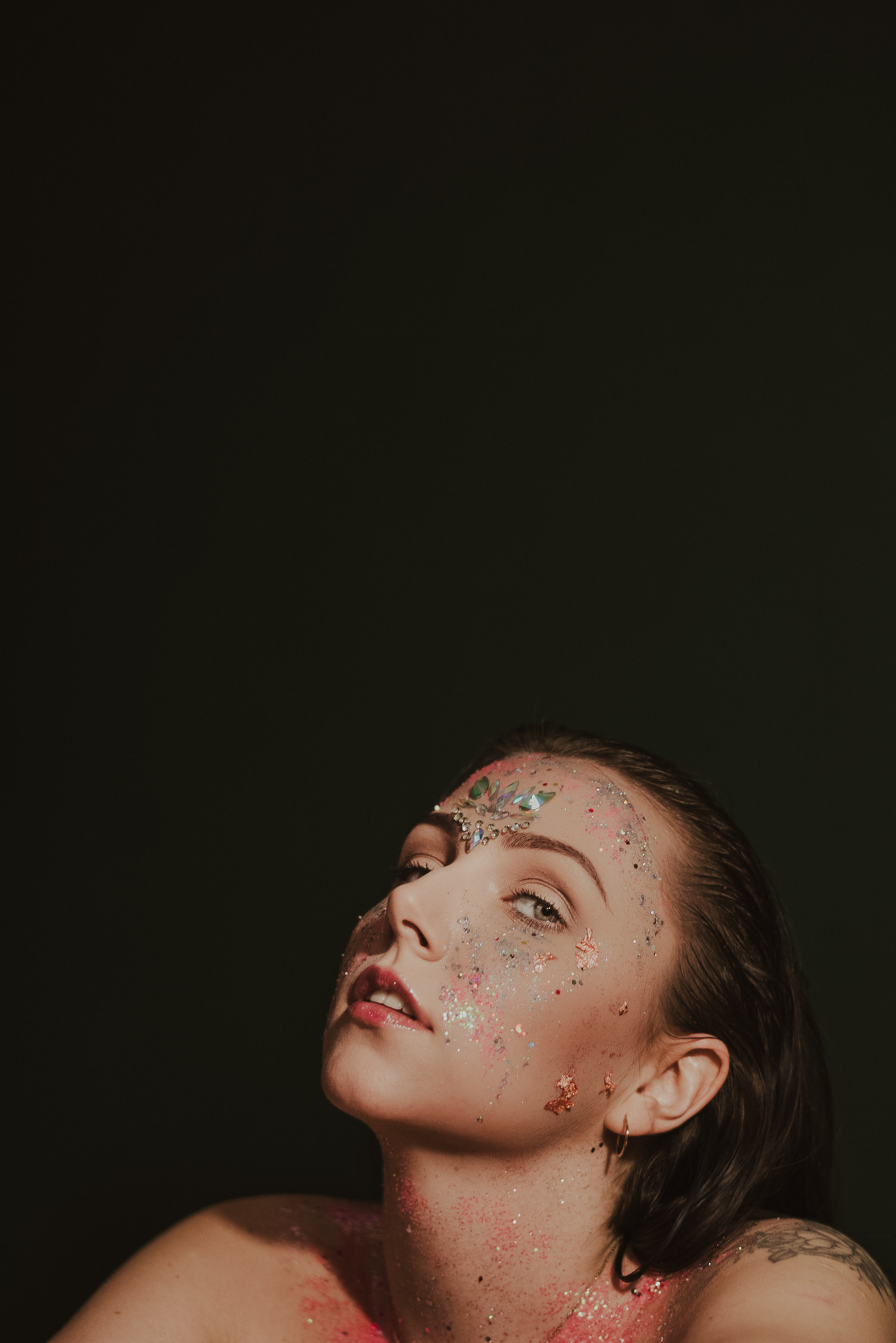 Weronika. Naturalnie pięknie - Klaudia Rowicka