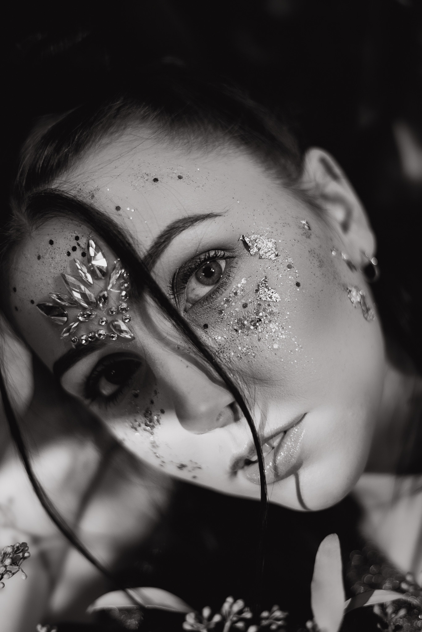 Weronika. Naturalnie pięknie - Klaudia Rowicka