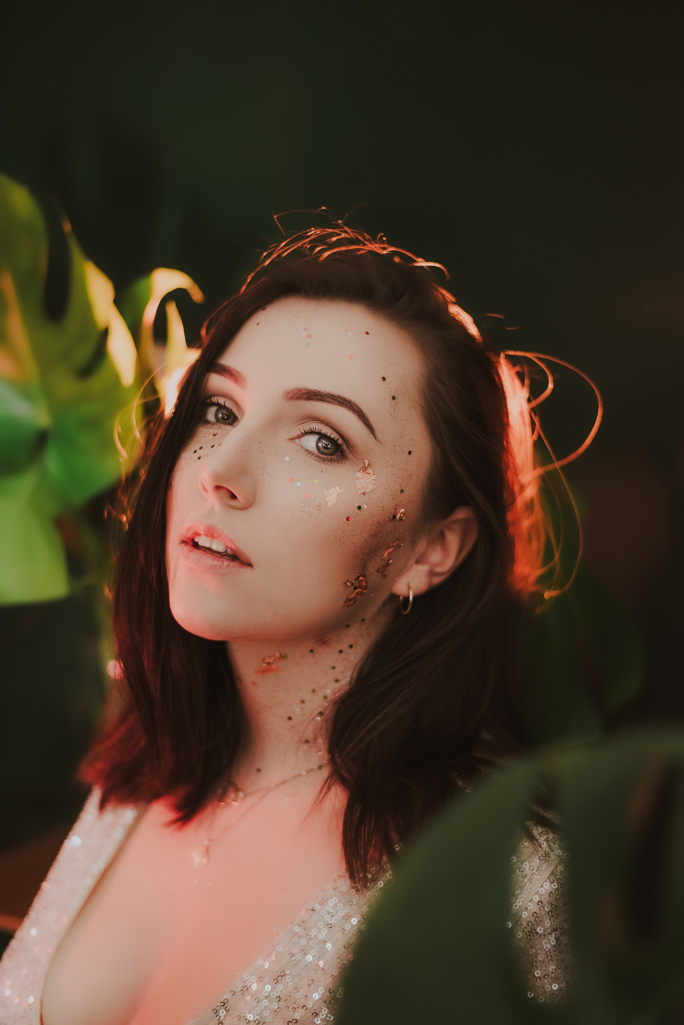 Weronika. Naturalnie pięknie - Klaudia Rowicka