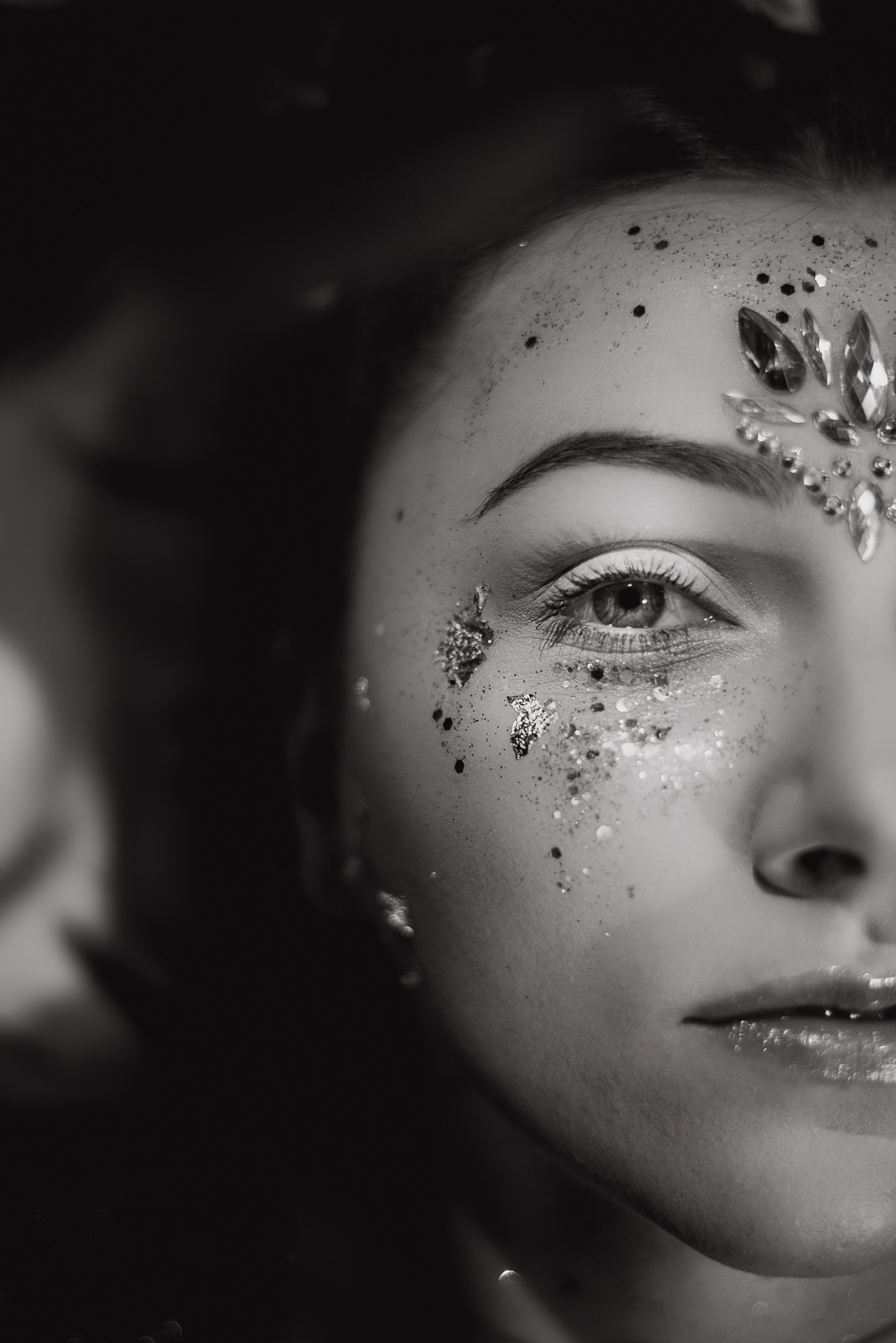 Weronika. Naturalnie pięknie - Klaudia Rowicka