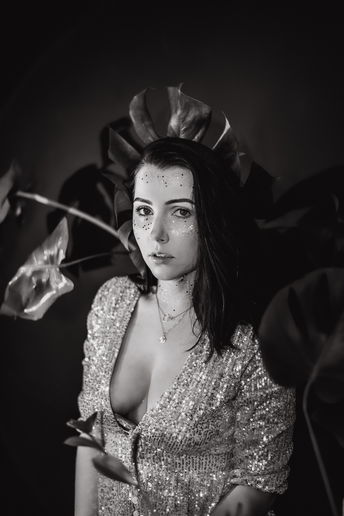 Weronika. Naturalnie pięknie - Klaudia Rowicka