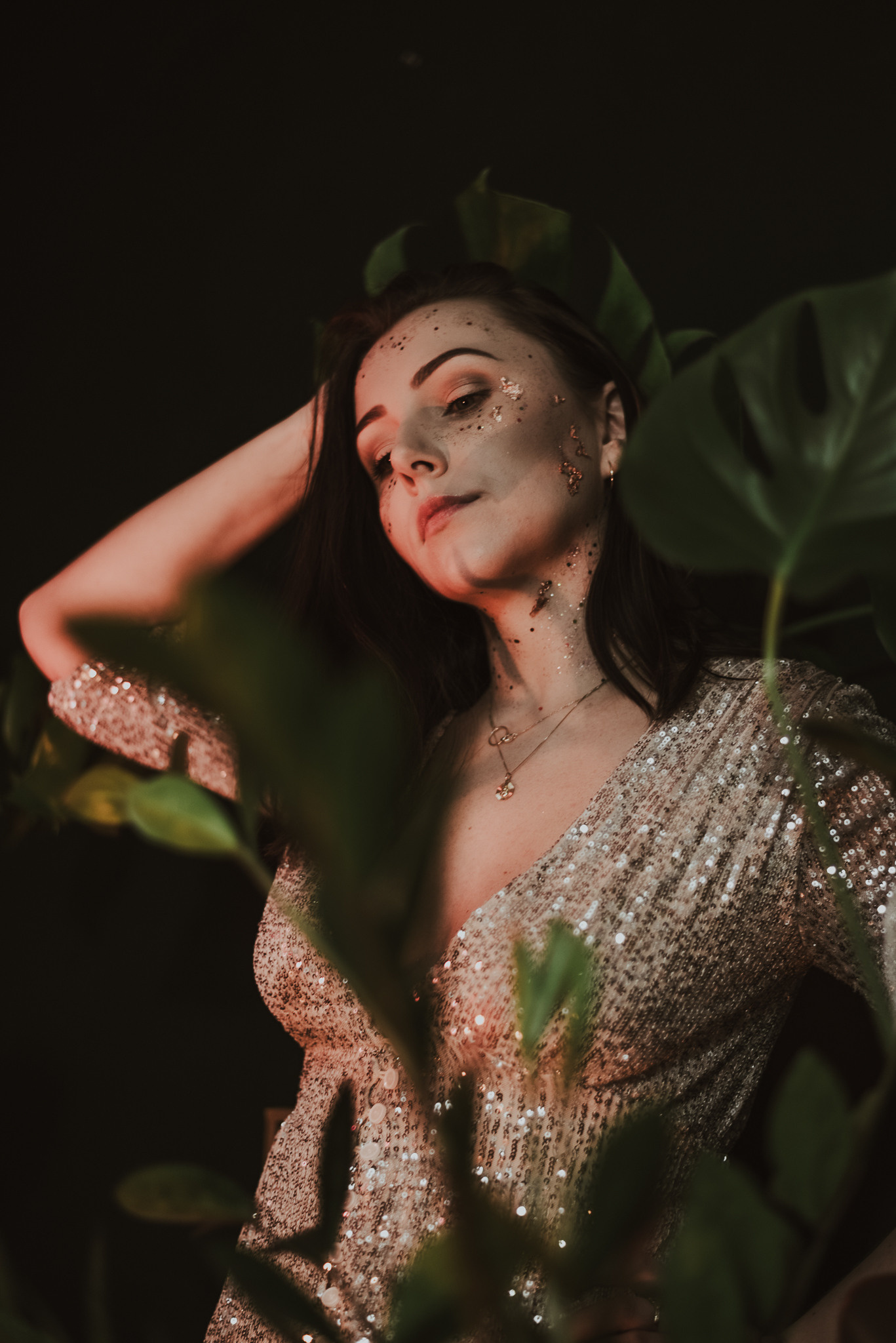 Weronika. Naturalnie pięknie - Klaudia Rowicka