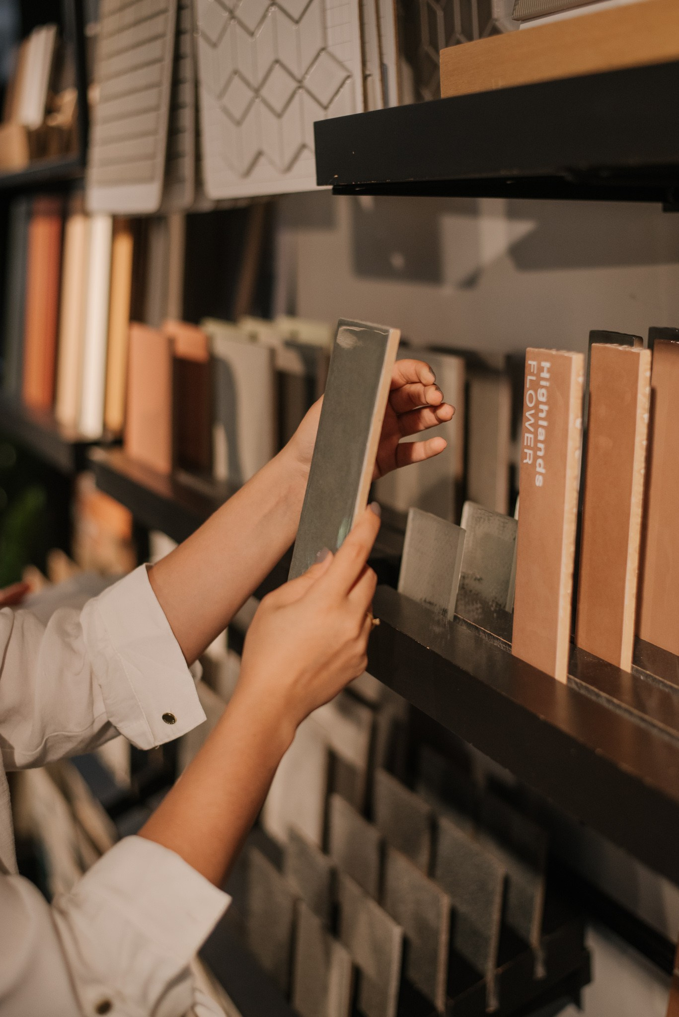 Estúdio Laja | Arquitetura de Interiores