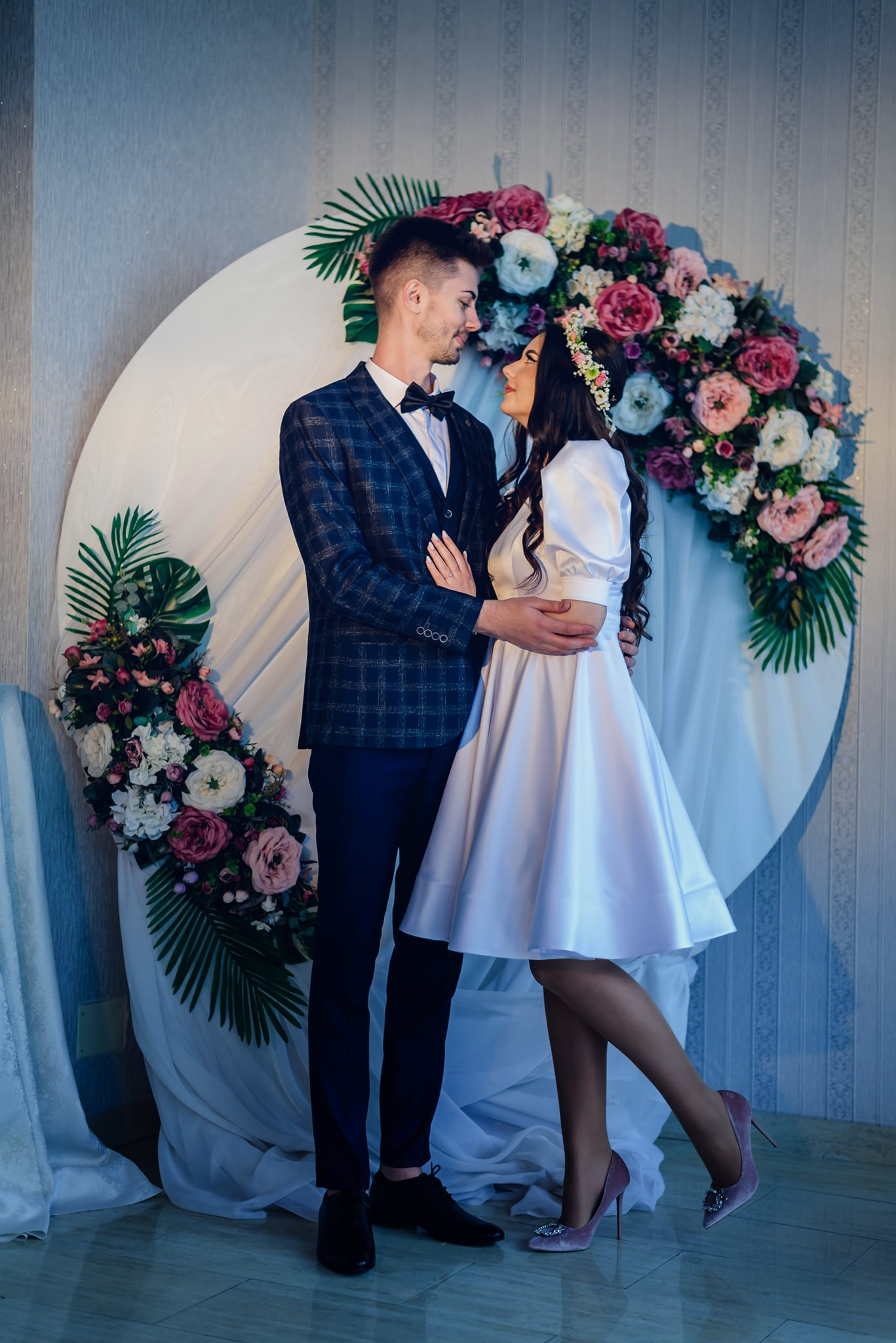 Cununie Civila Alexandru & Timeea Maria