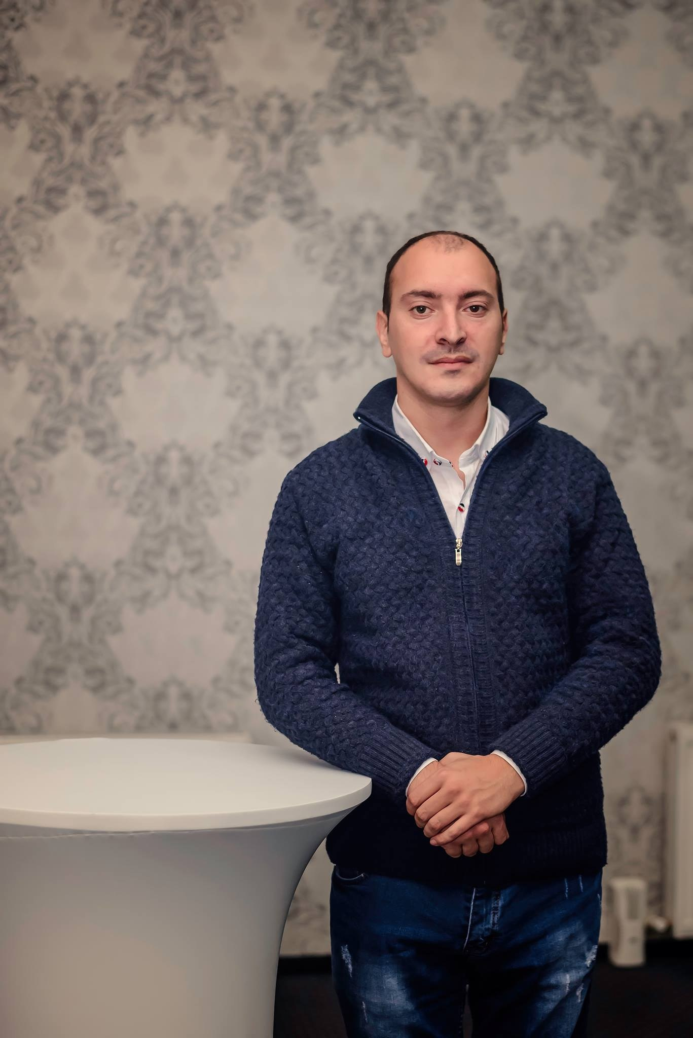 Sabin Florin Fotograf de nunta