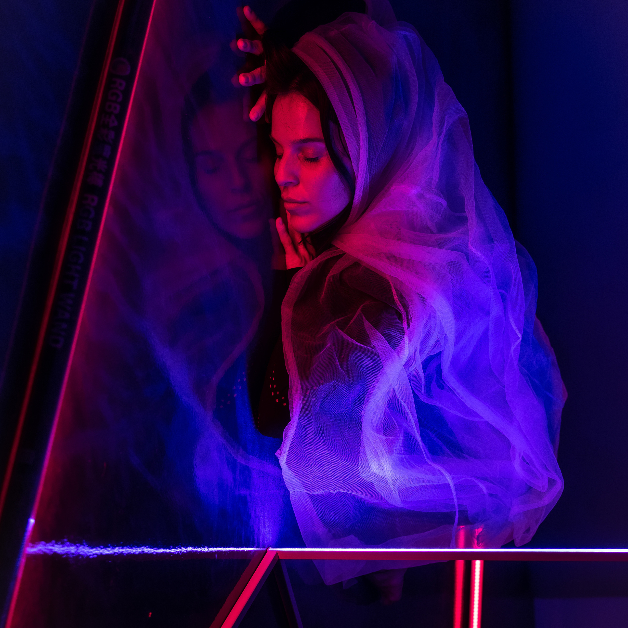 Projects. Ксения Мирная — Фотограф, с которым вы напишете вашу историю…