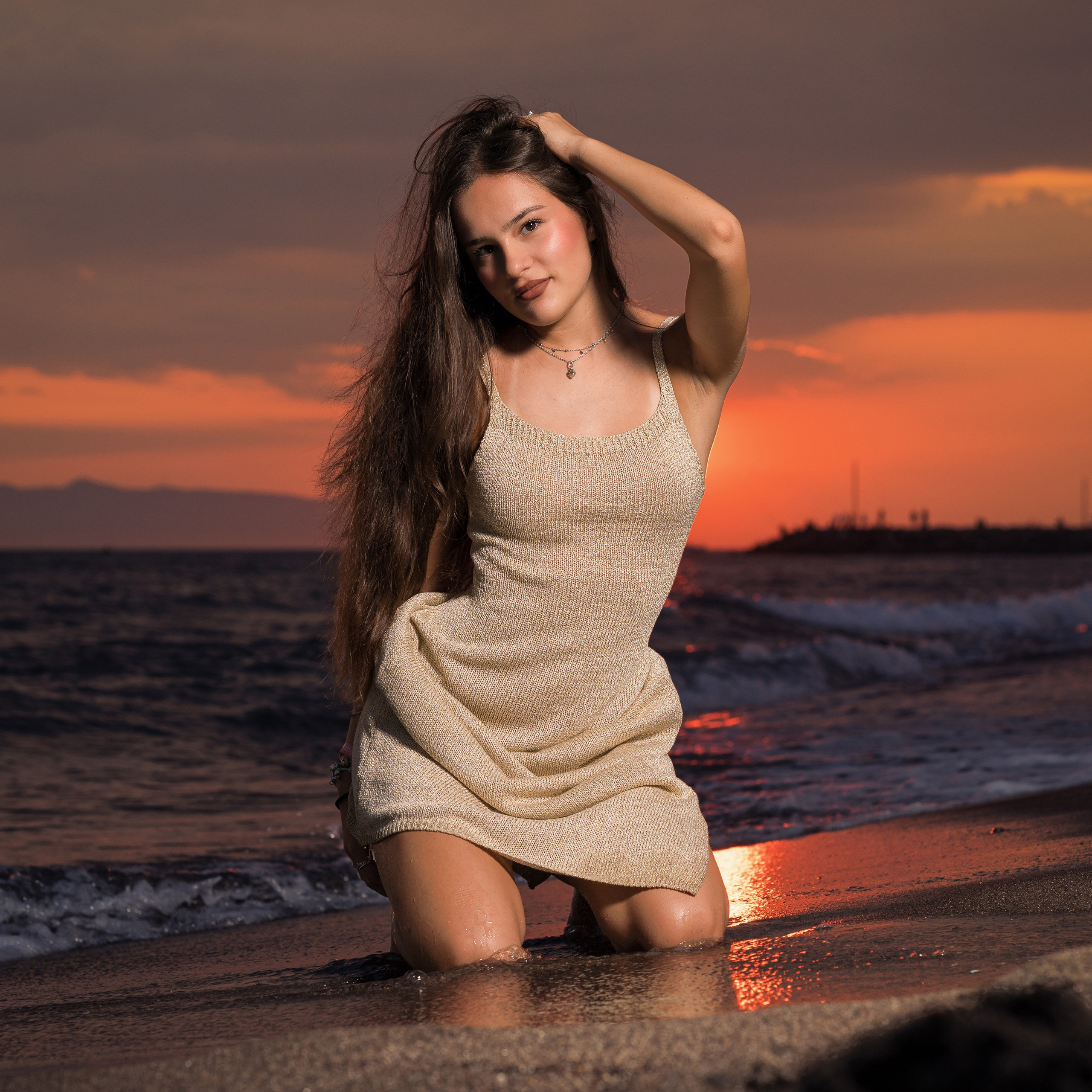 Contact. Kristian Potenti Fotografo