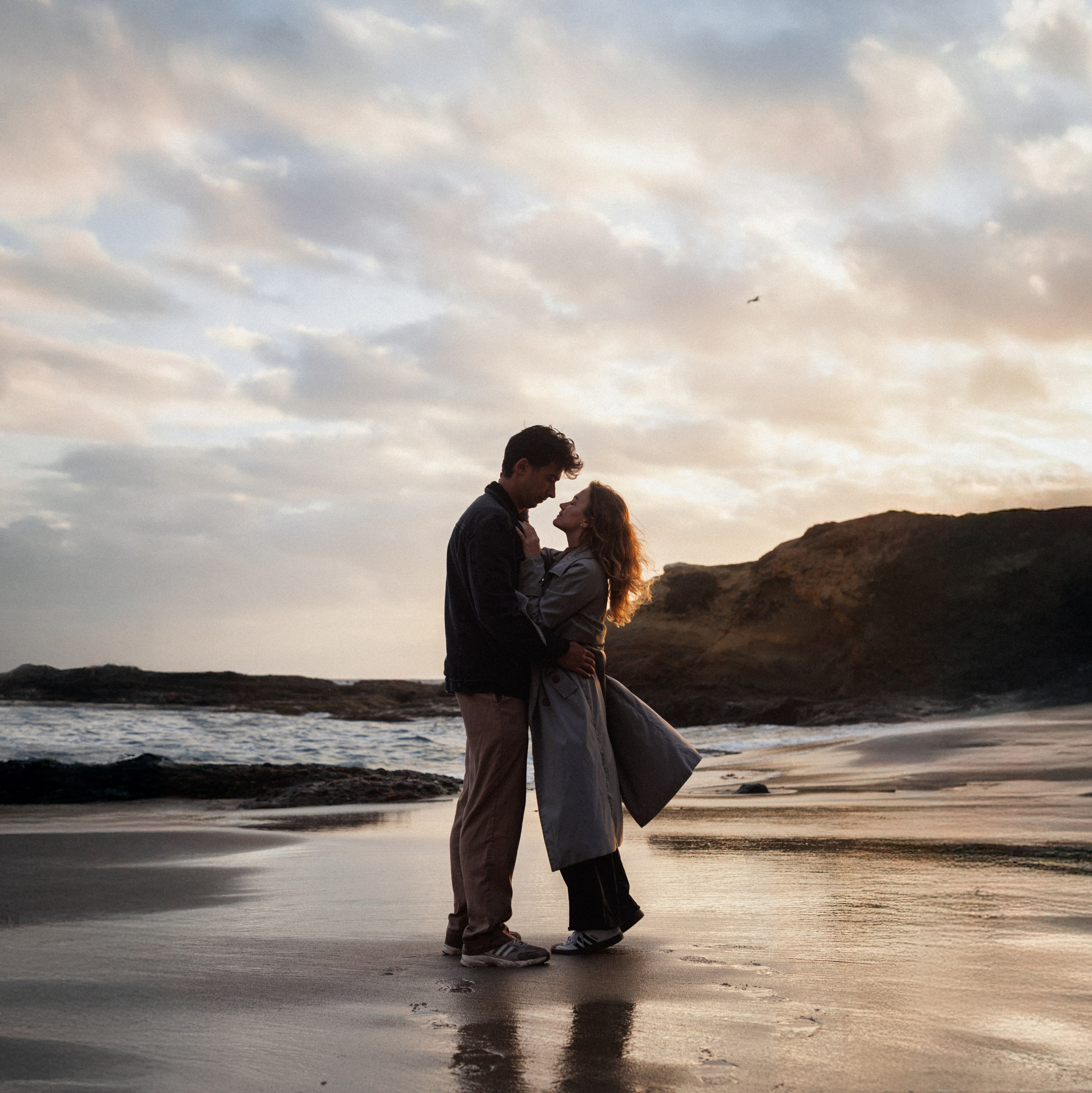 Couples and Portrait Photographer Kseniia Elfimova, based in Orange County, CA