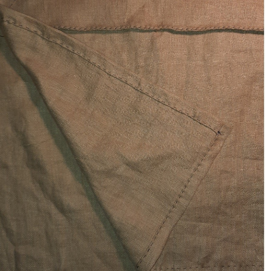 Рубаха из Выборга, Дания, XI век,. КРиС «НОРТМАН»