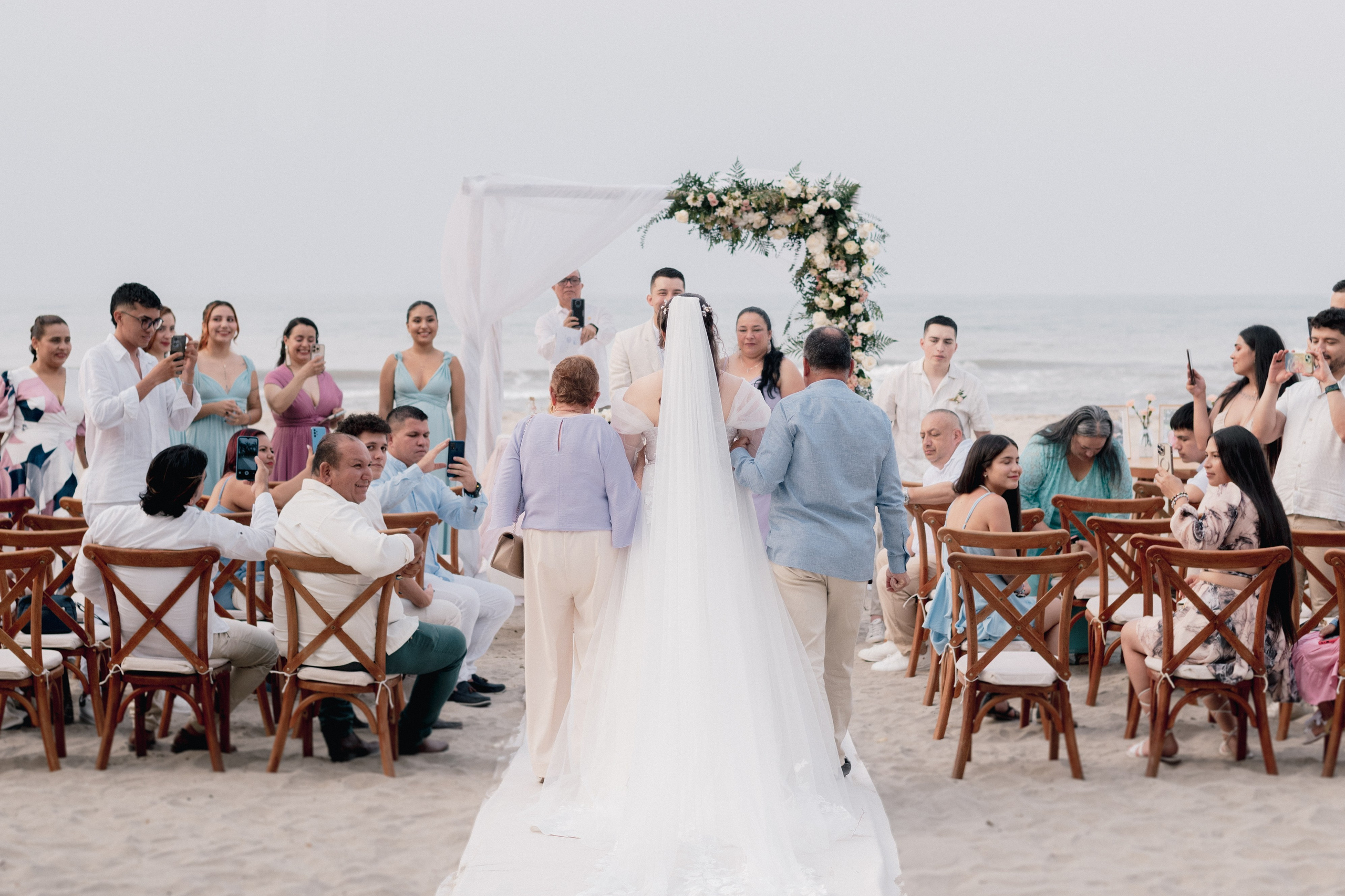 Servicios. Fotógrafos de bodas en Barranquilla, Cartagena y Santa Marta | BanderArt