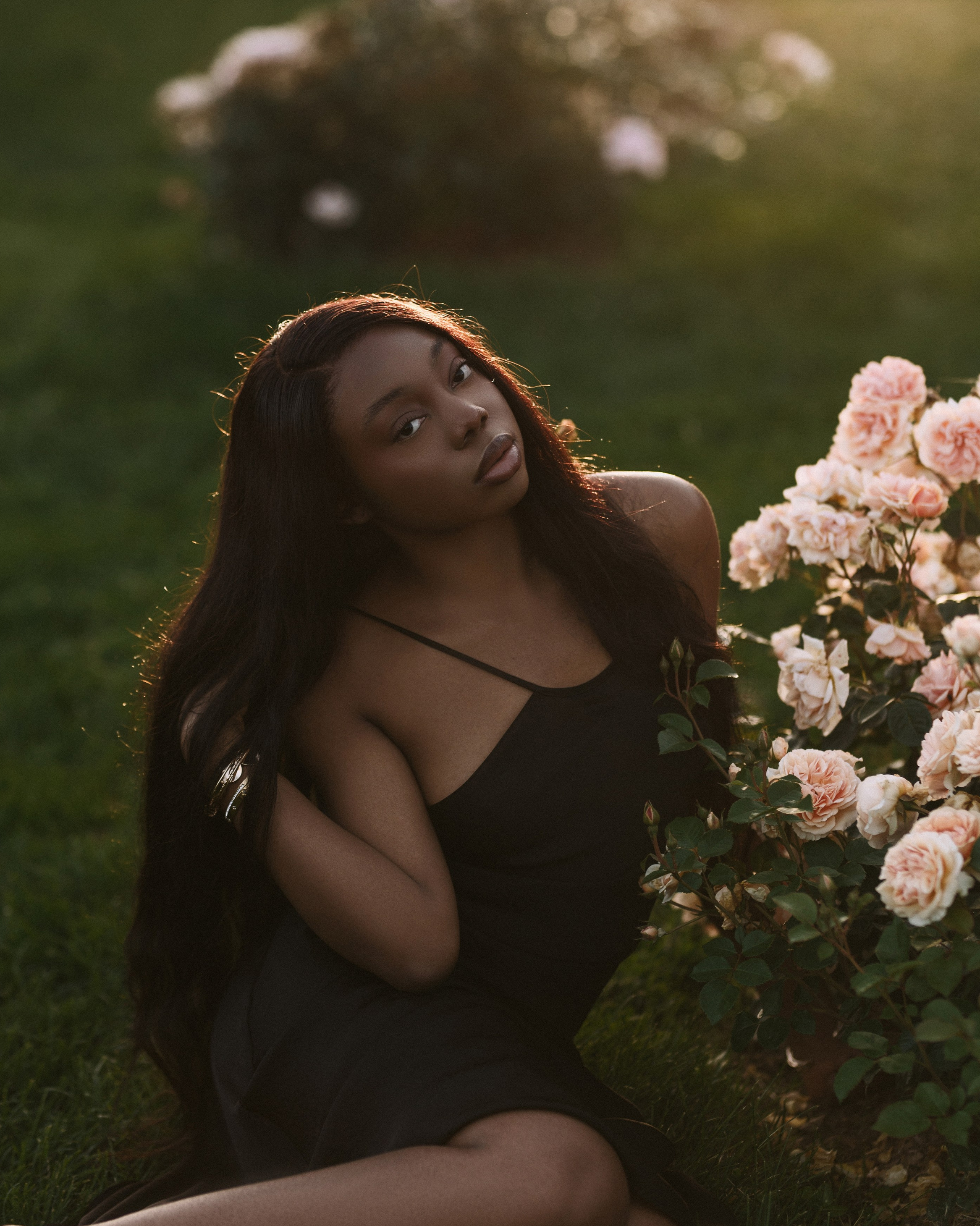 Réserver un photographe à Lyon spécialisé en portrait féminin premium et retouche photo professionnelle