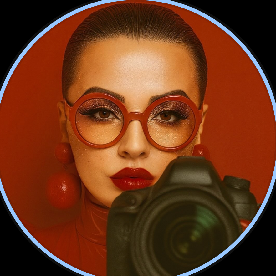 1:1 PHOTOGRAPHY MENTORSHIP