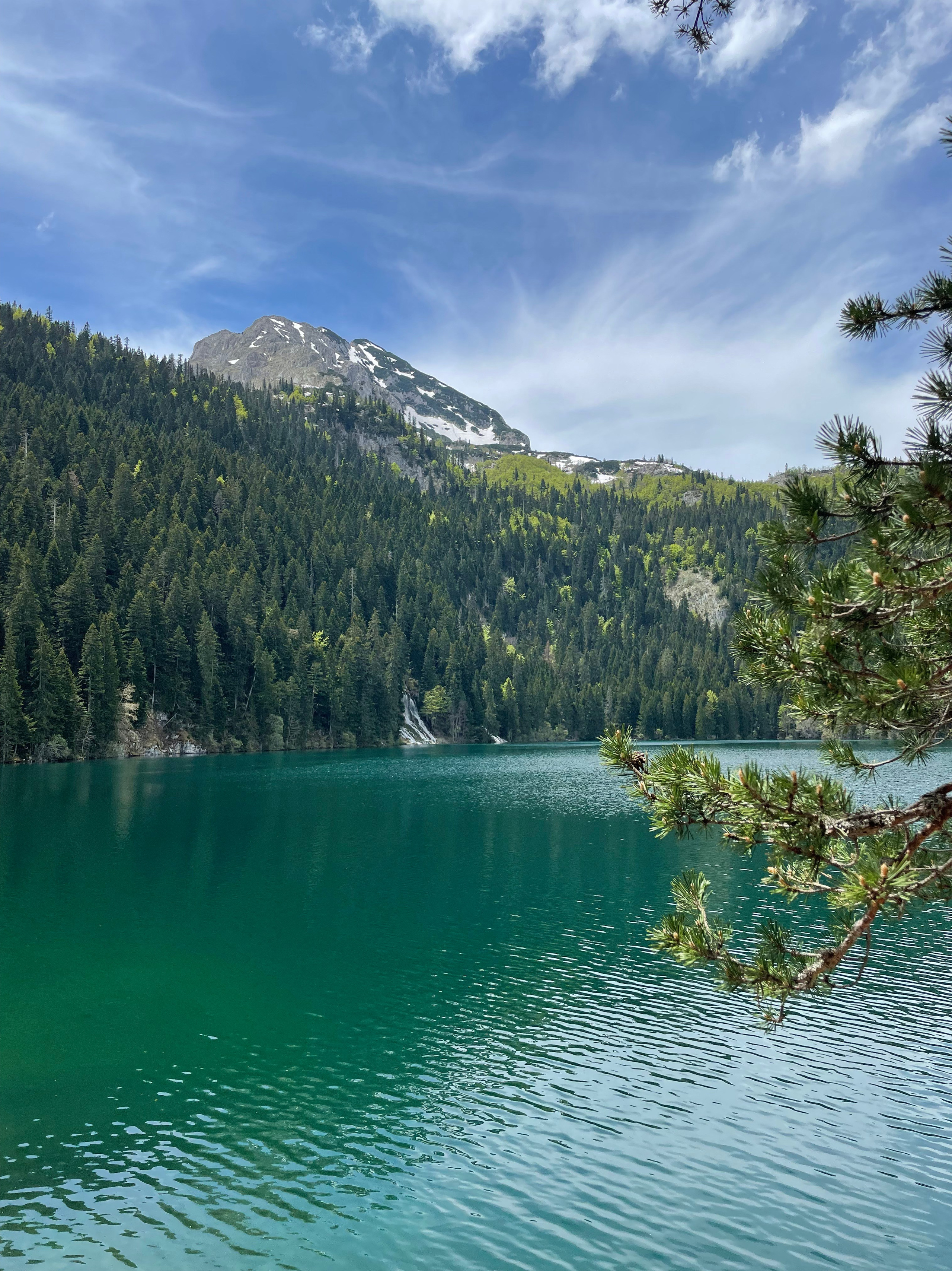 Nationale Parken van Montenegro: Verken Natuurlijke Schoonheid