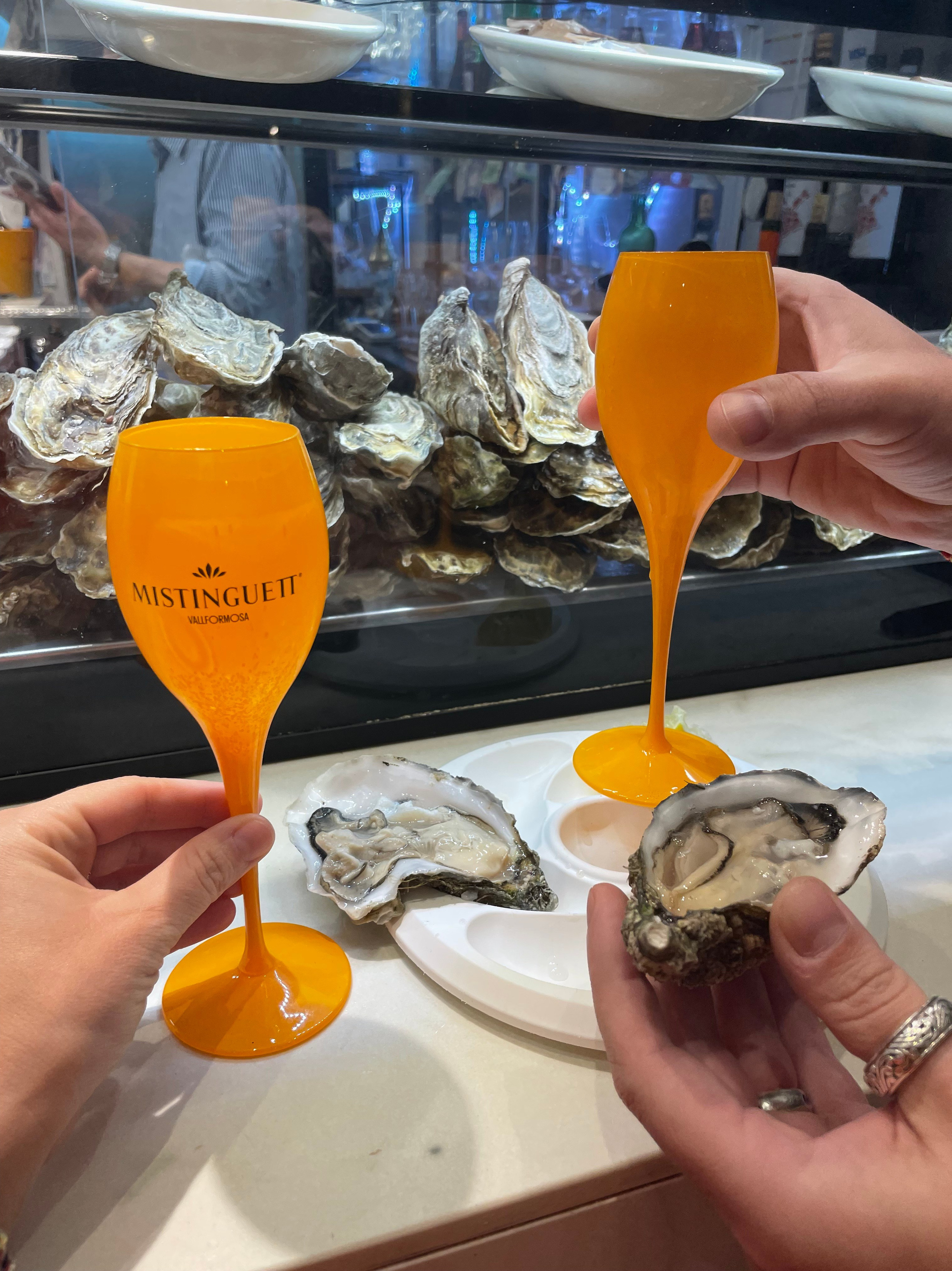 We rijden van Montenegro naar Portugal