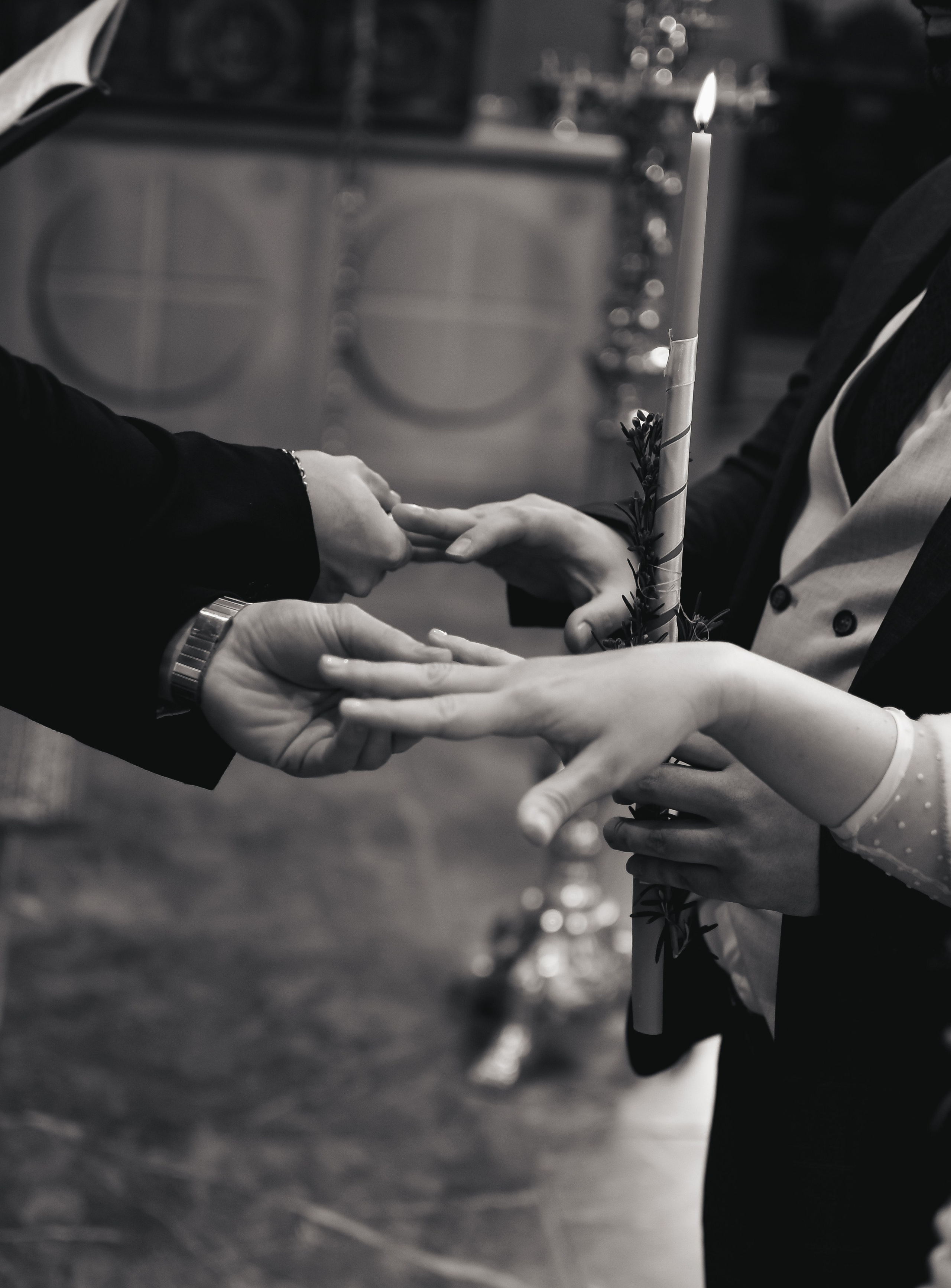 Fotografisanje venčanja. BambinaaPhotography