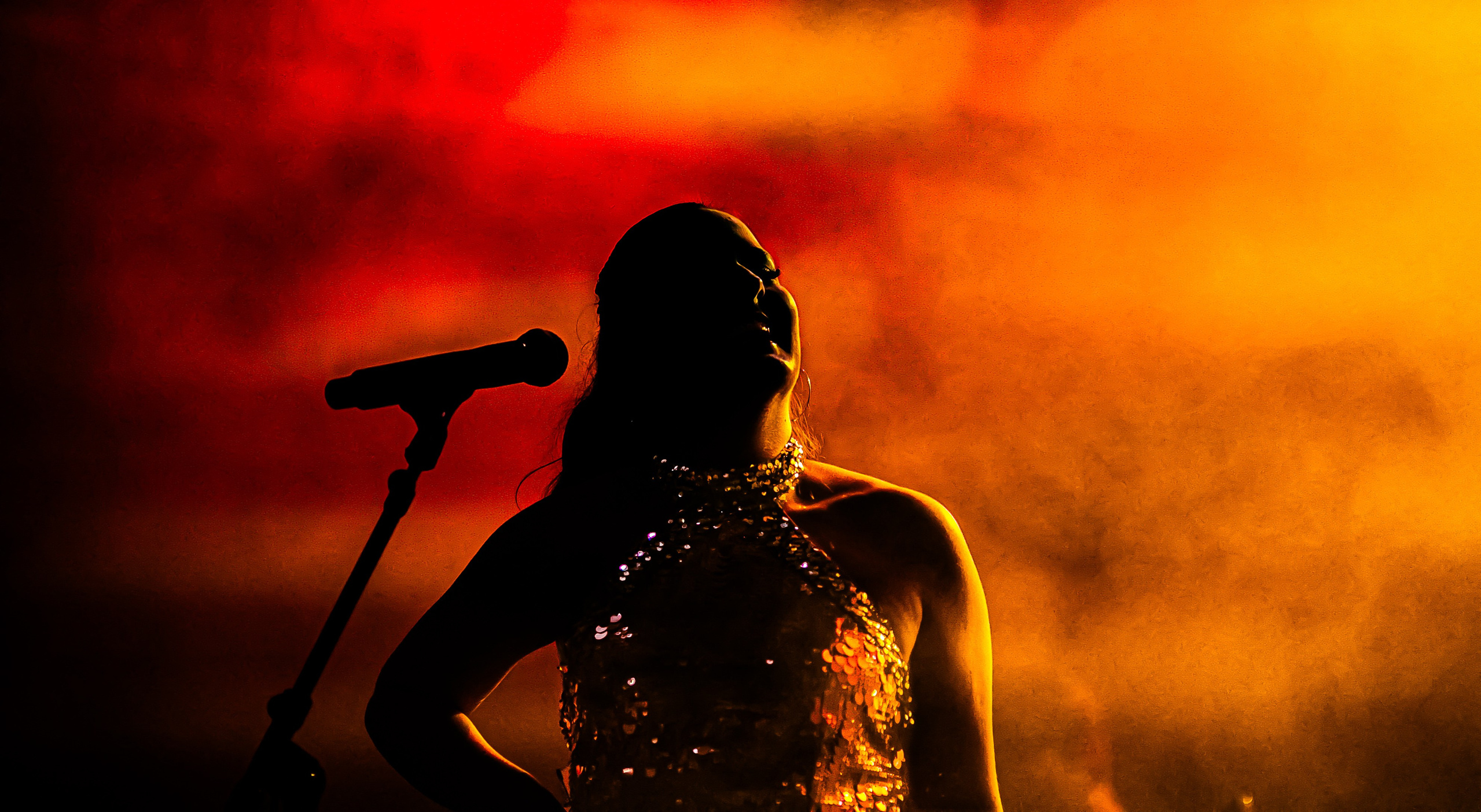 #MJInsider #montreuxjazz. Portret photographer in Switzerland Artur Magpie