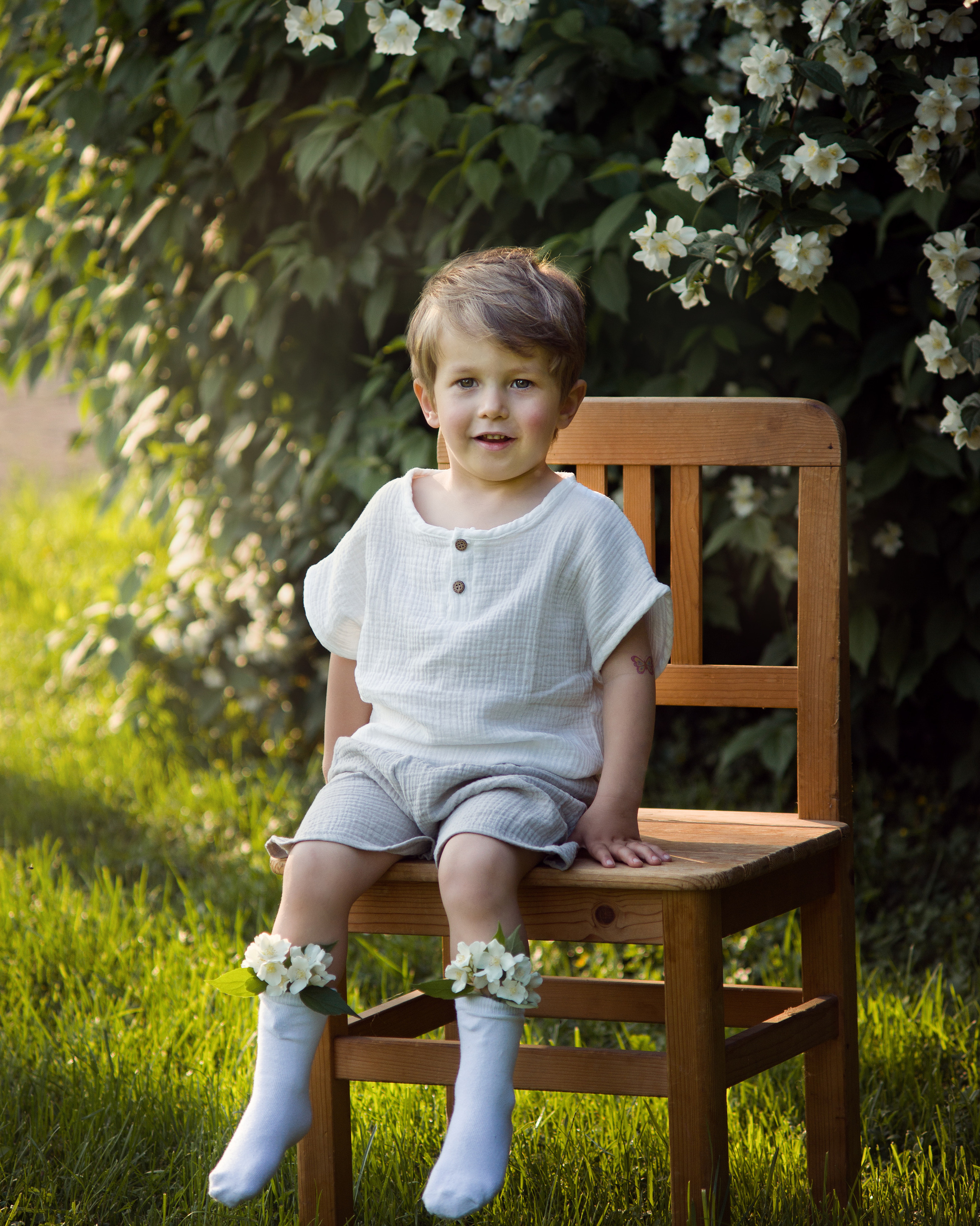 Fotografa di bambini e famiglie in Italia. Vittoria Peresada