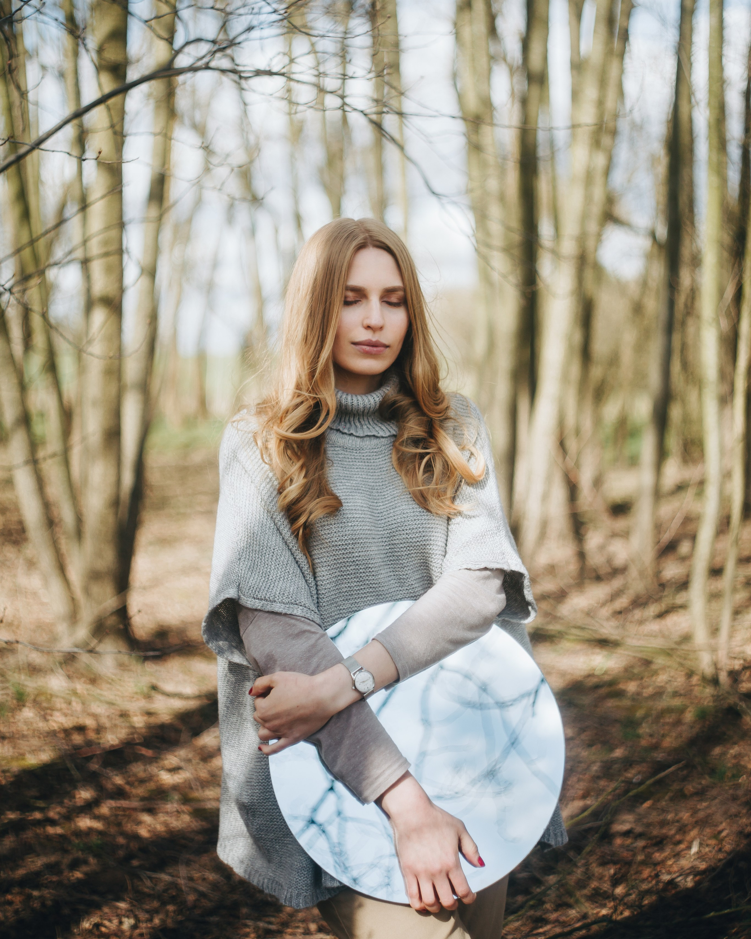 Photographer in Los Angeles. Julia Ishmuratova