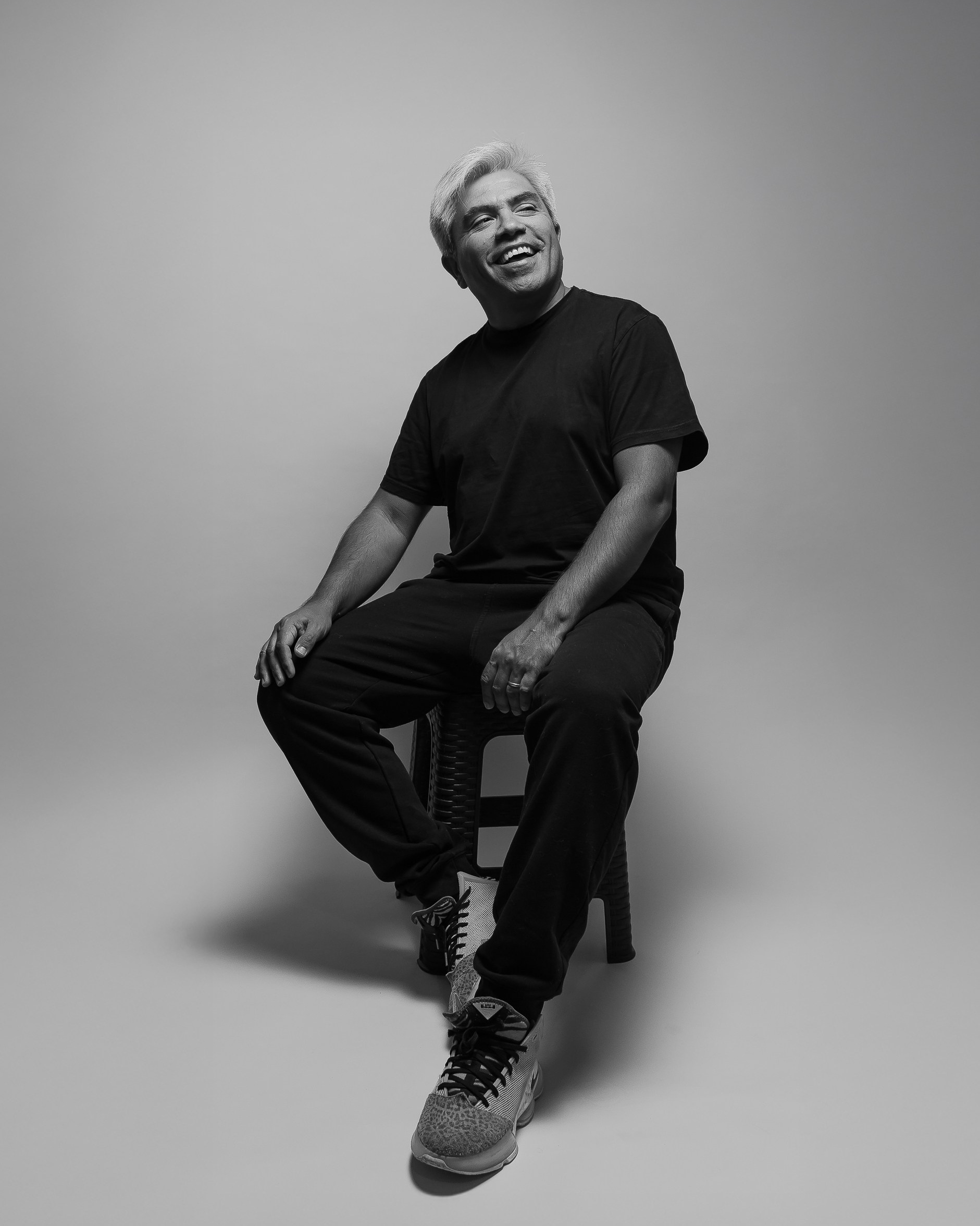 Alvaro Arriagada Fotografía