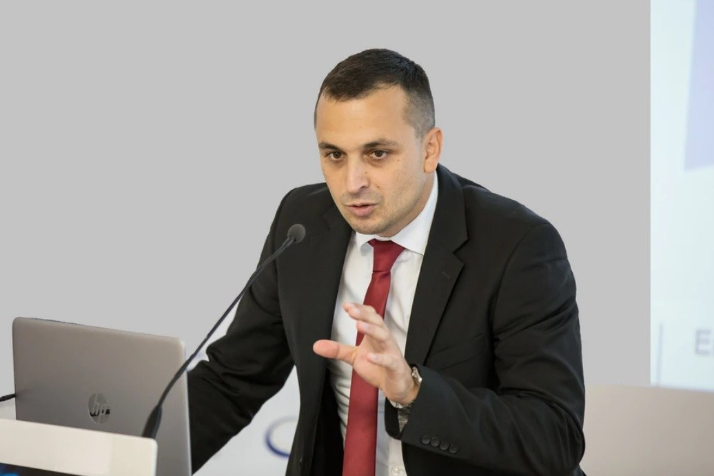 Radovi u medjunarodnim časopisima. Nenad Šijaković