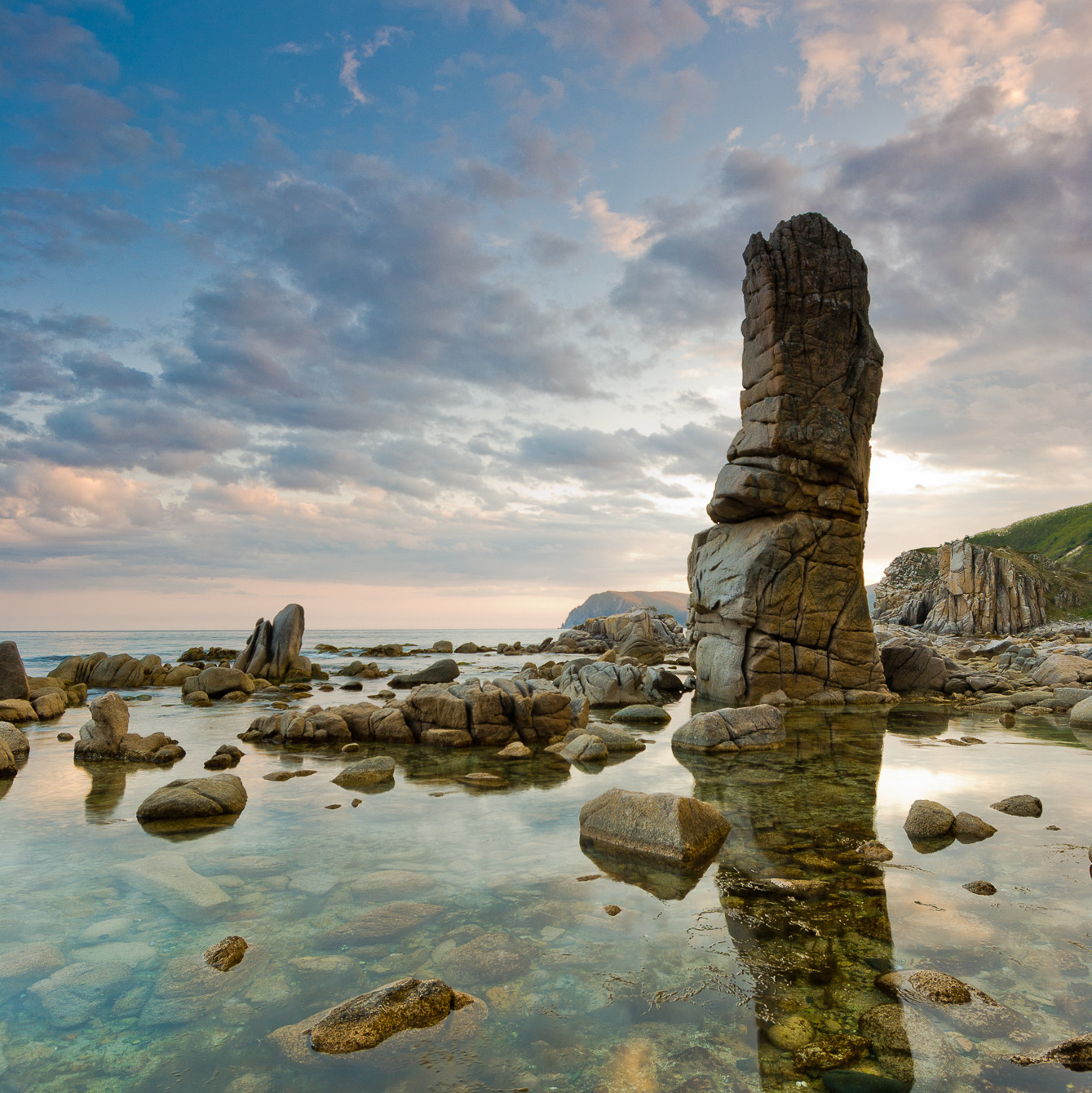 Denis Darkin scenic photography