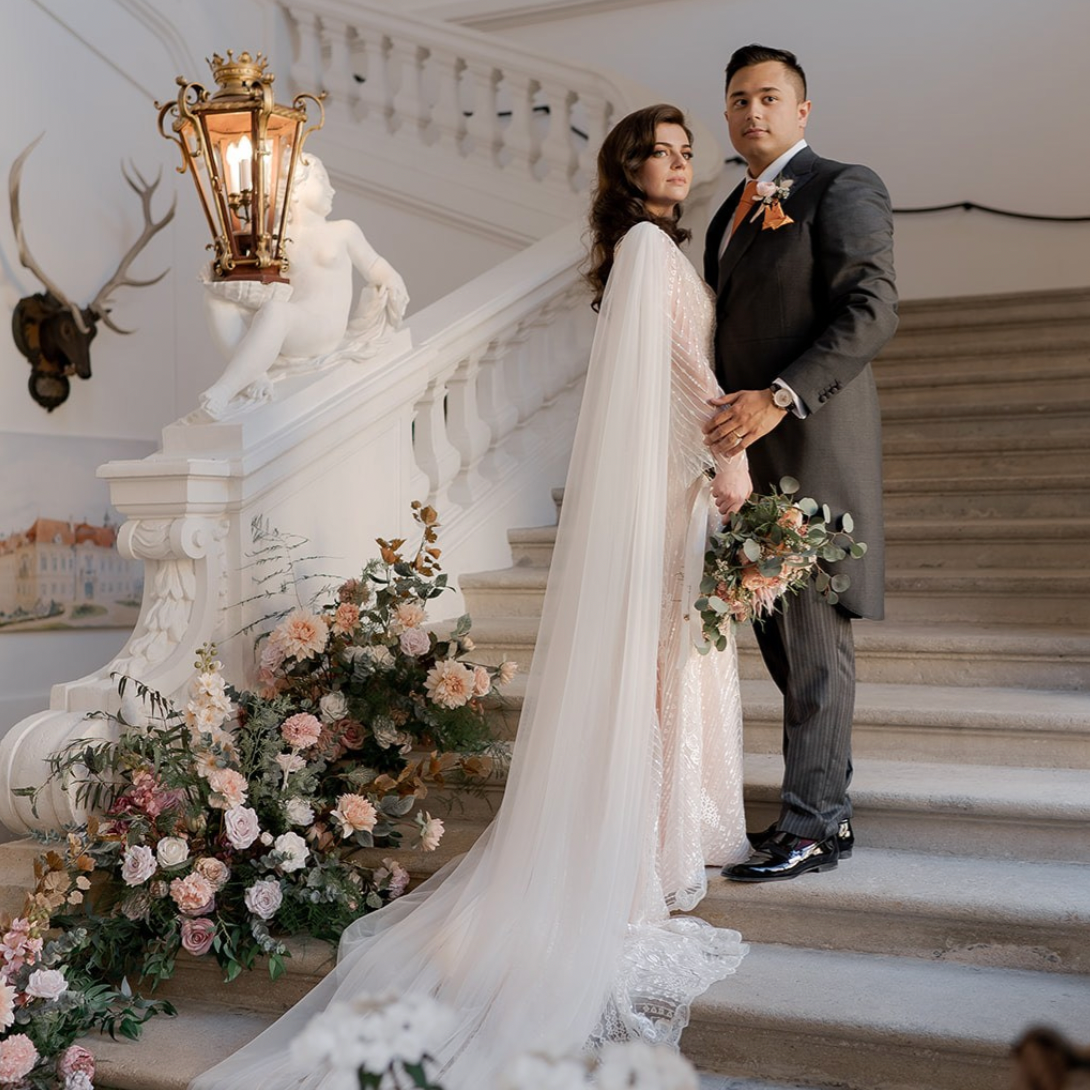 Wedding photographer and videographer based in Timisoara, Romania