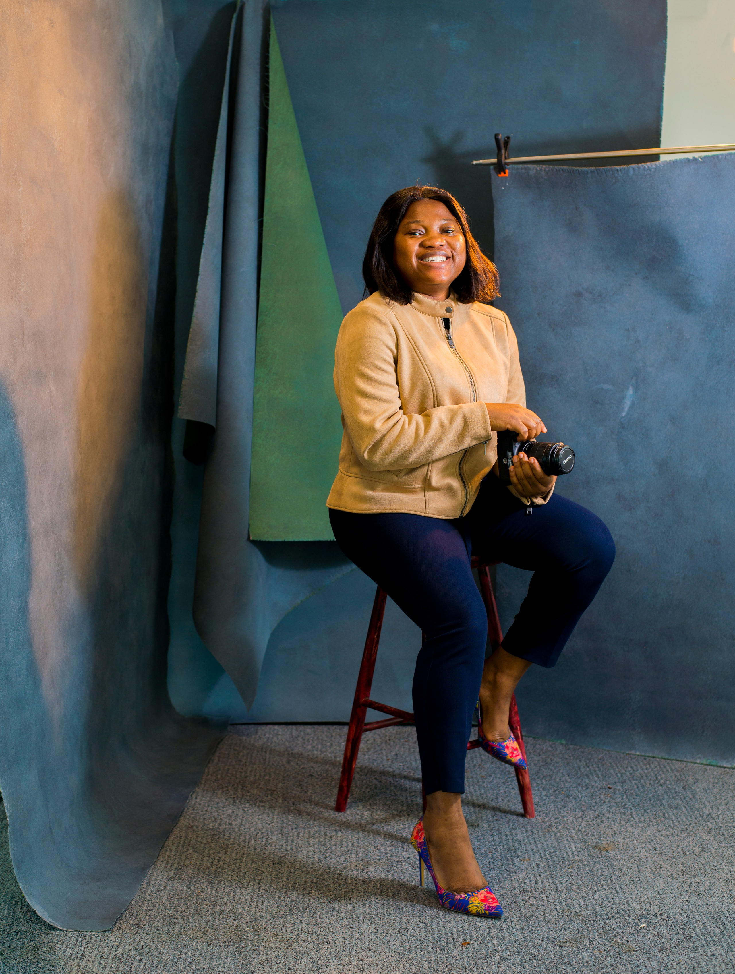 Contact. Portrait & Brand Photographer in Bradford, West Yorkshire