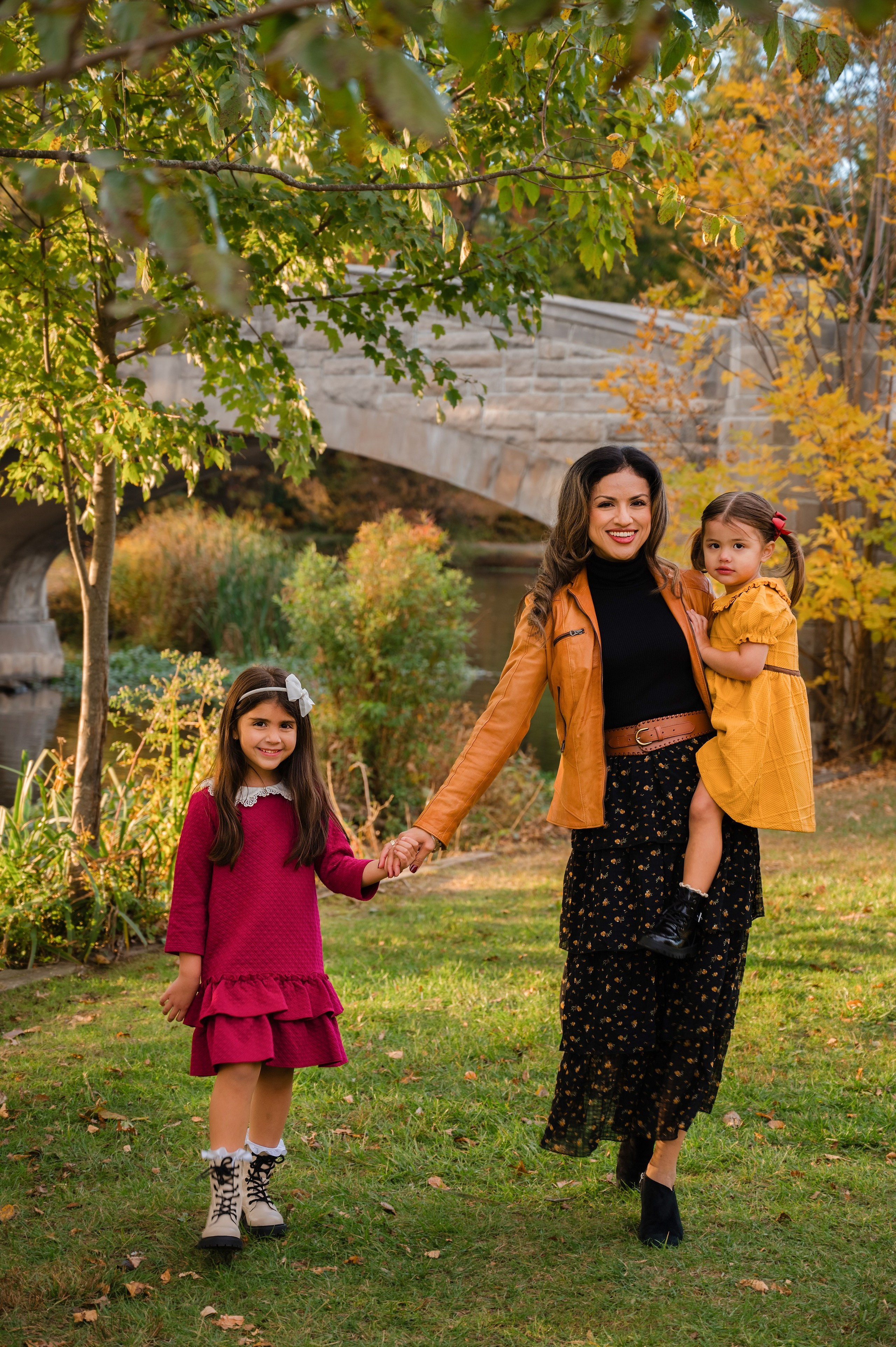 Alena Galieva New York Photographer