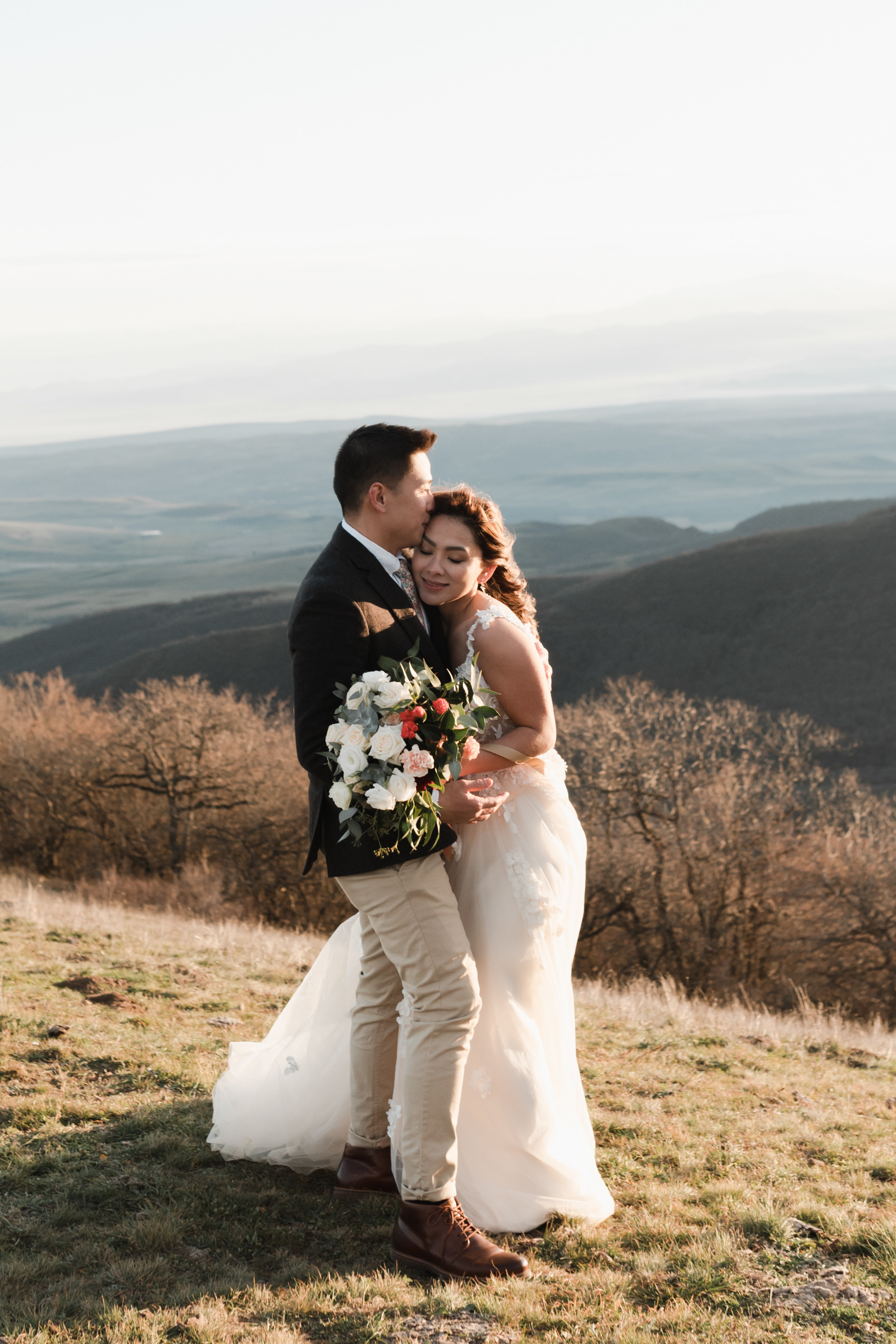 Wedding photographer in Georgia, Tbilisi Arina Krasnikova