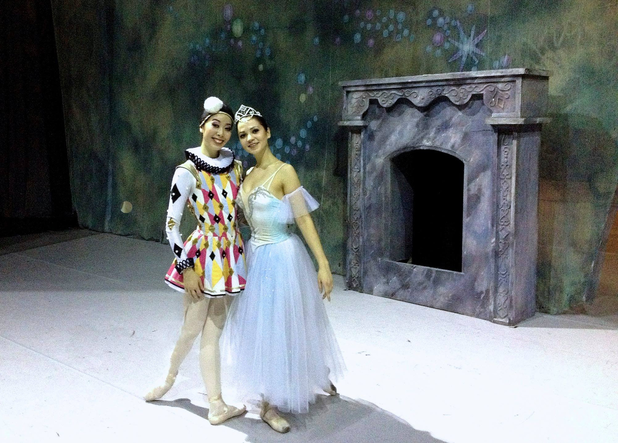 About Ingrida. Adult Ballet and Pilates classes in Algarve Portimao