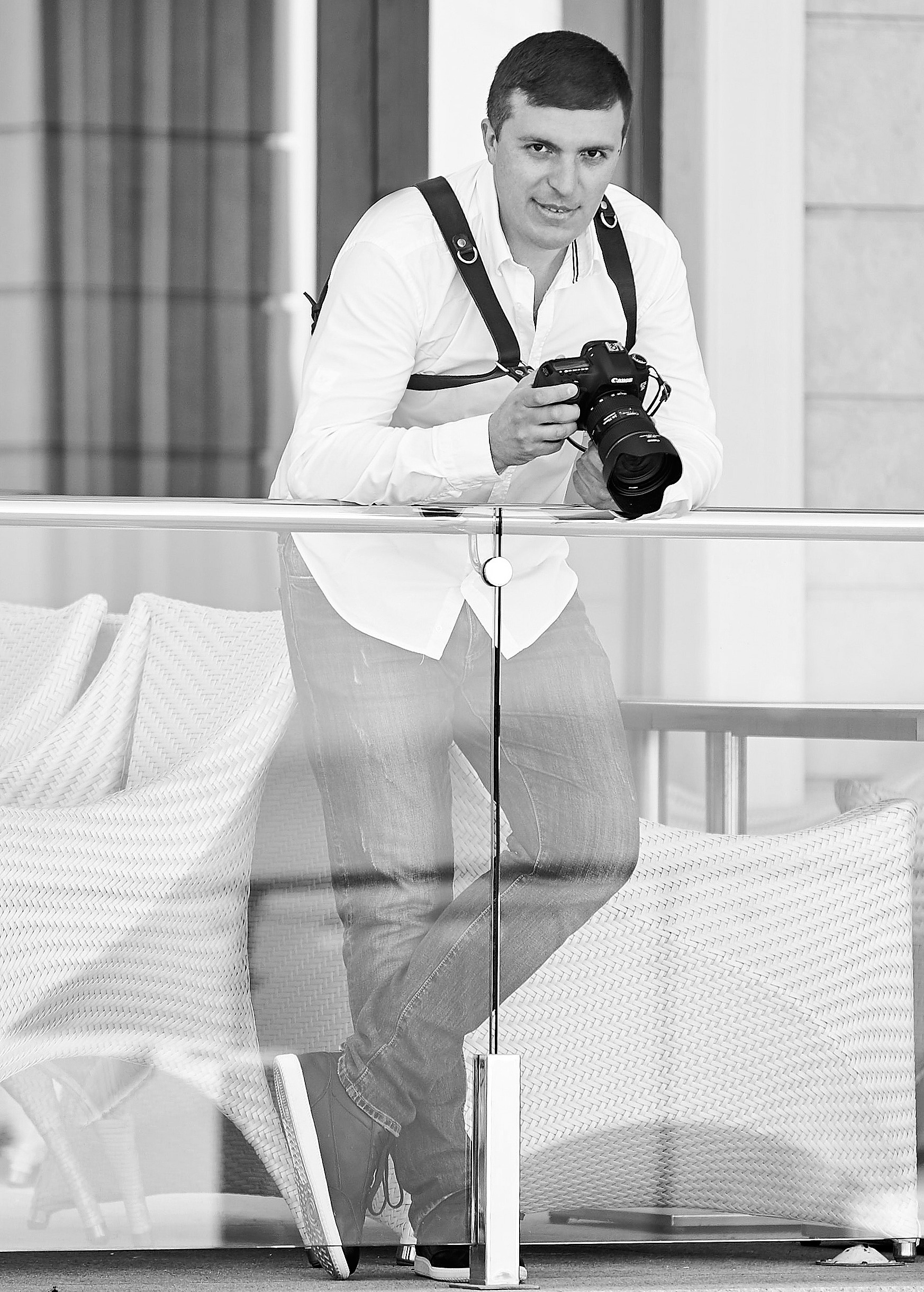 Свадебный фотограф Батяло Сергей