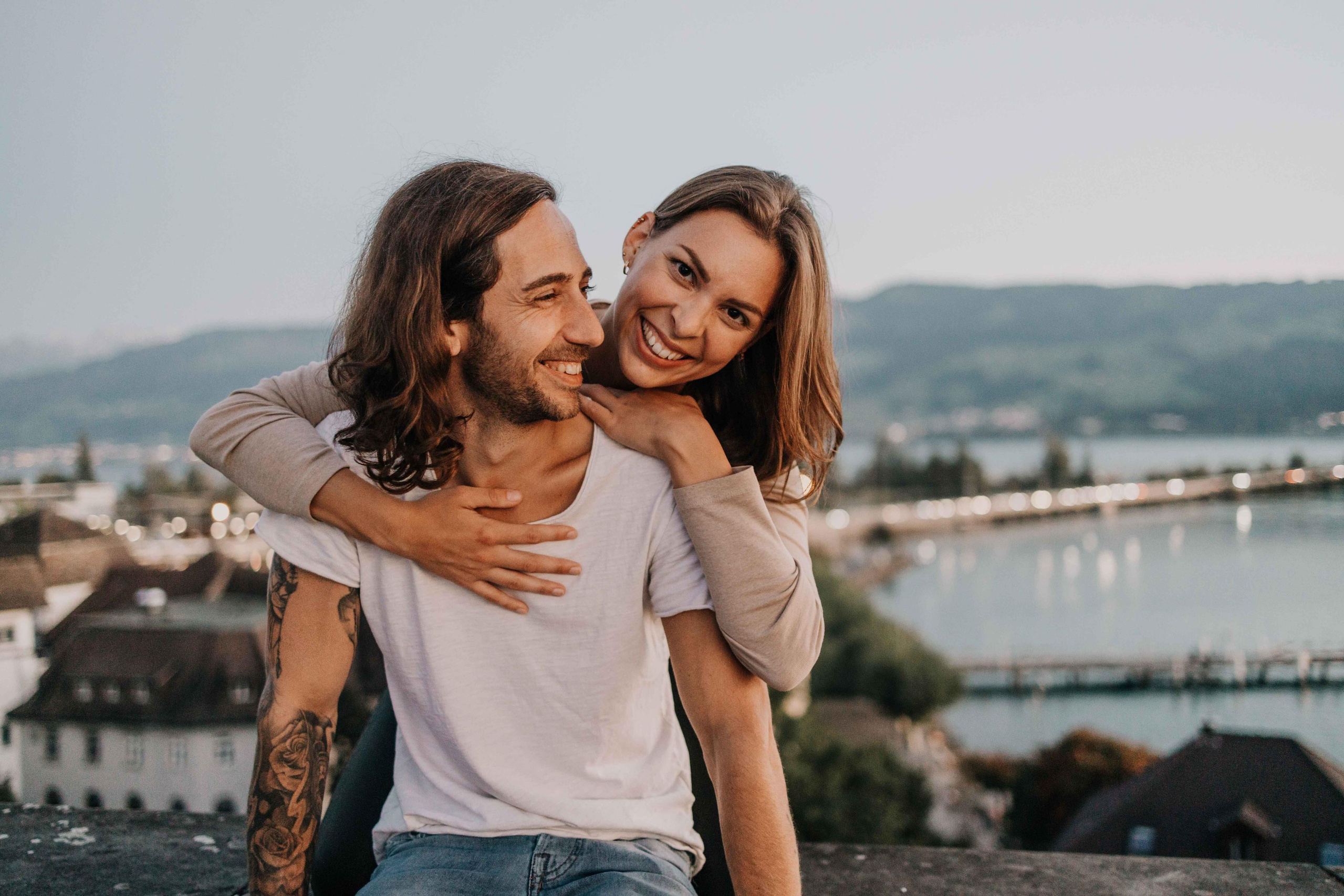Kontakt. Hochzeitsfotografie Schweiz