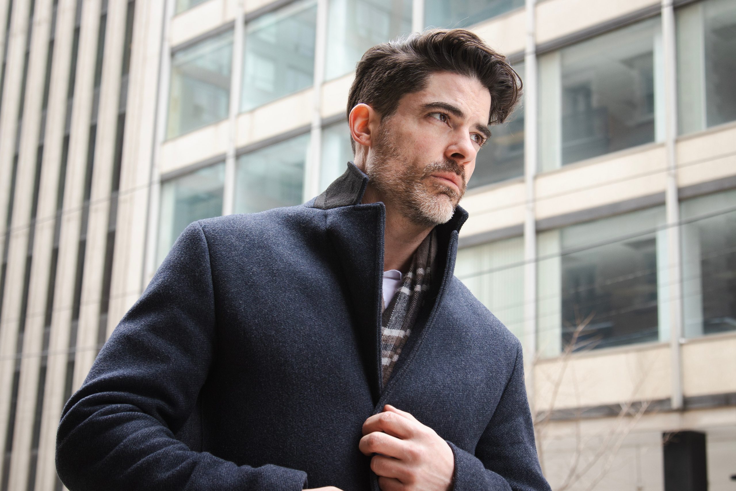 Services. Arvin Azimian