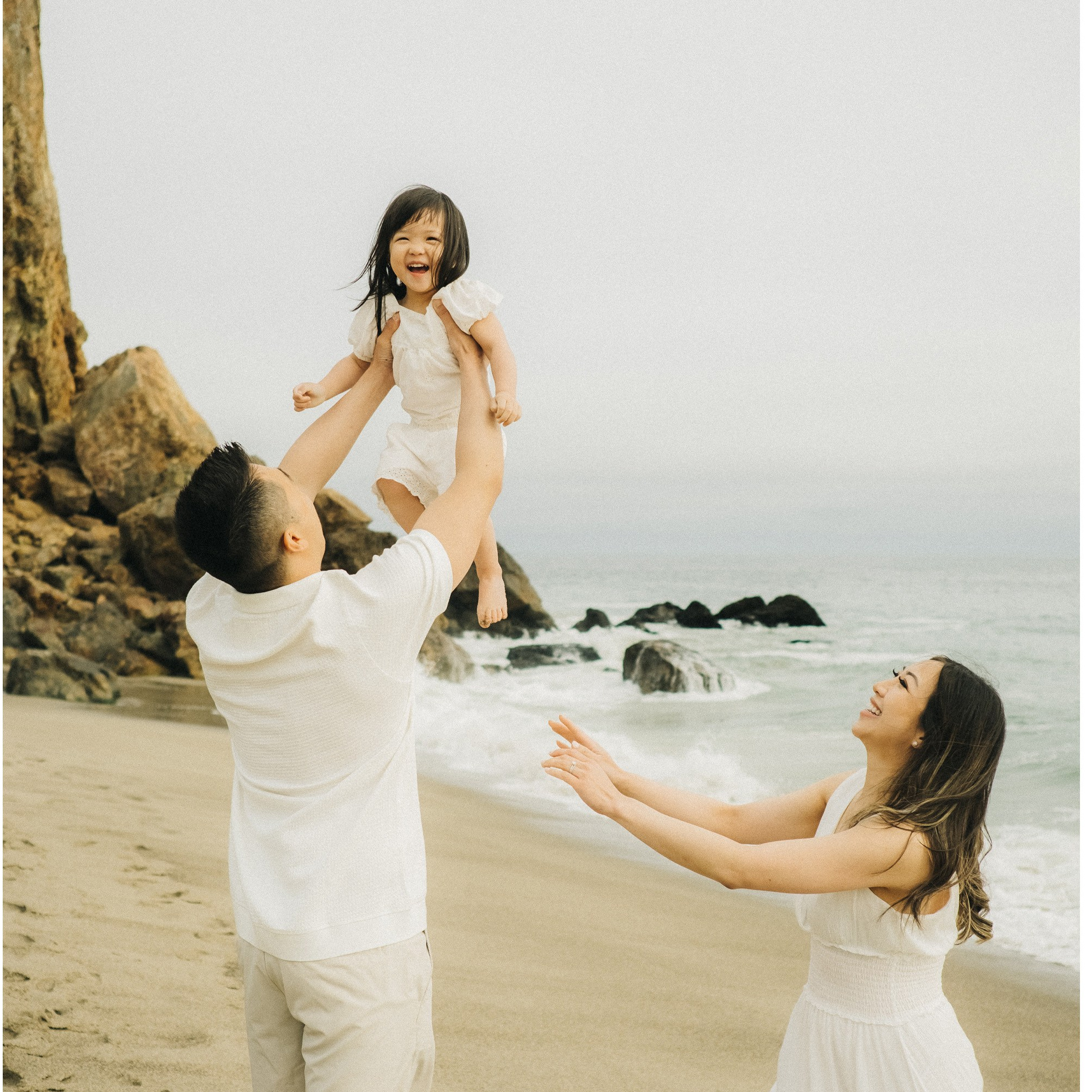 Holiday. Xenia Monich Ventura County Photographer