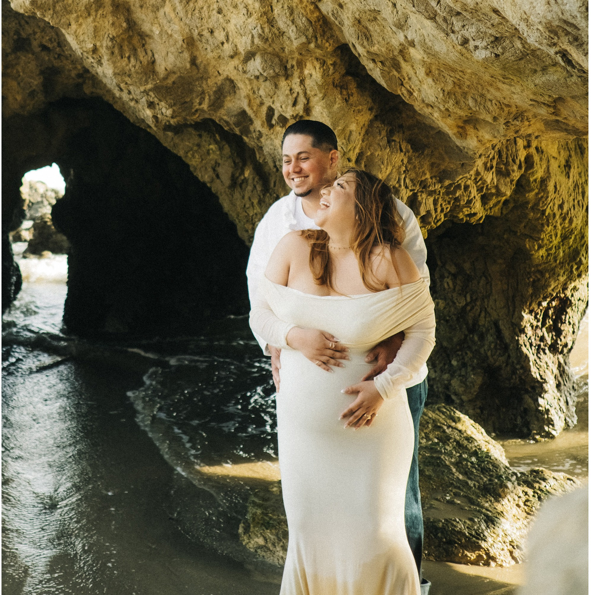 Holiday. Xenia Monich Ventura County Photographer