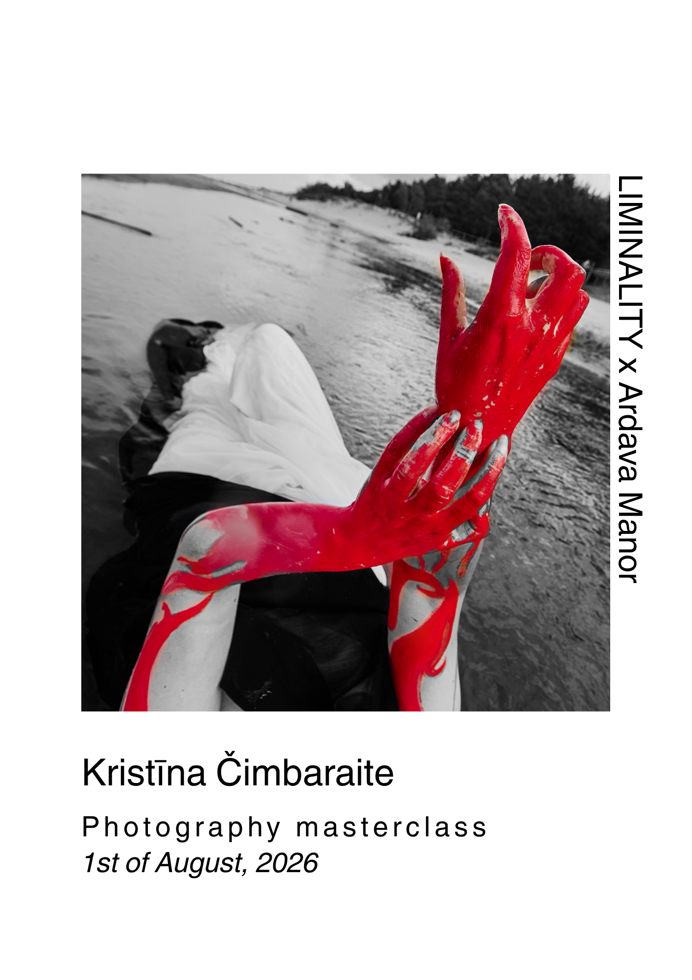 Masterclasses