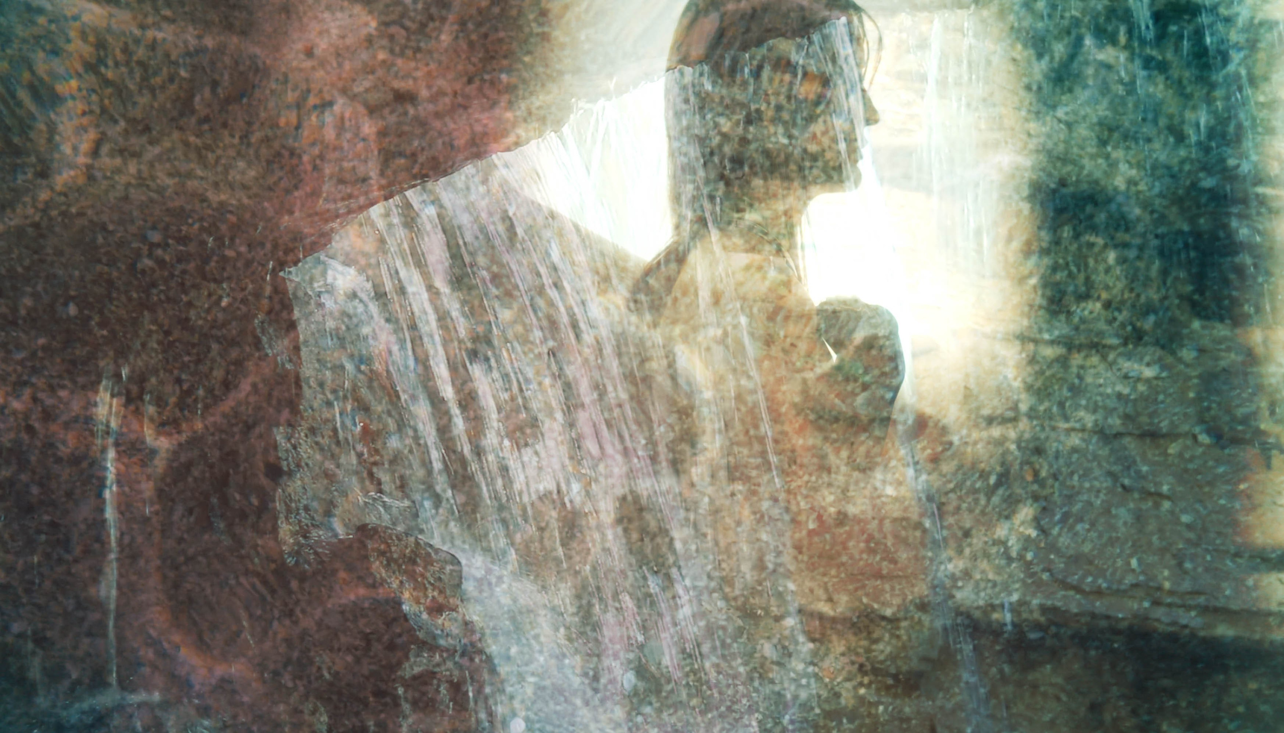 Portfolio. Tanya Kolser — Visual Artist, Director