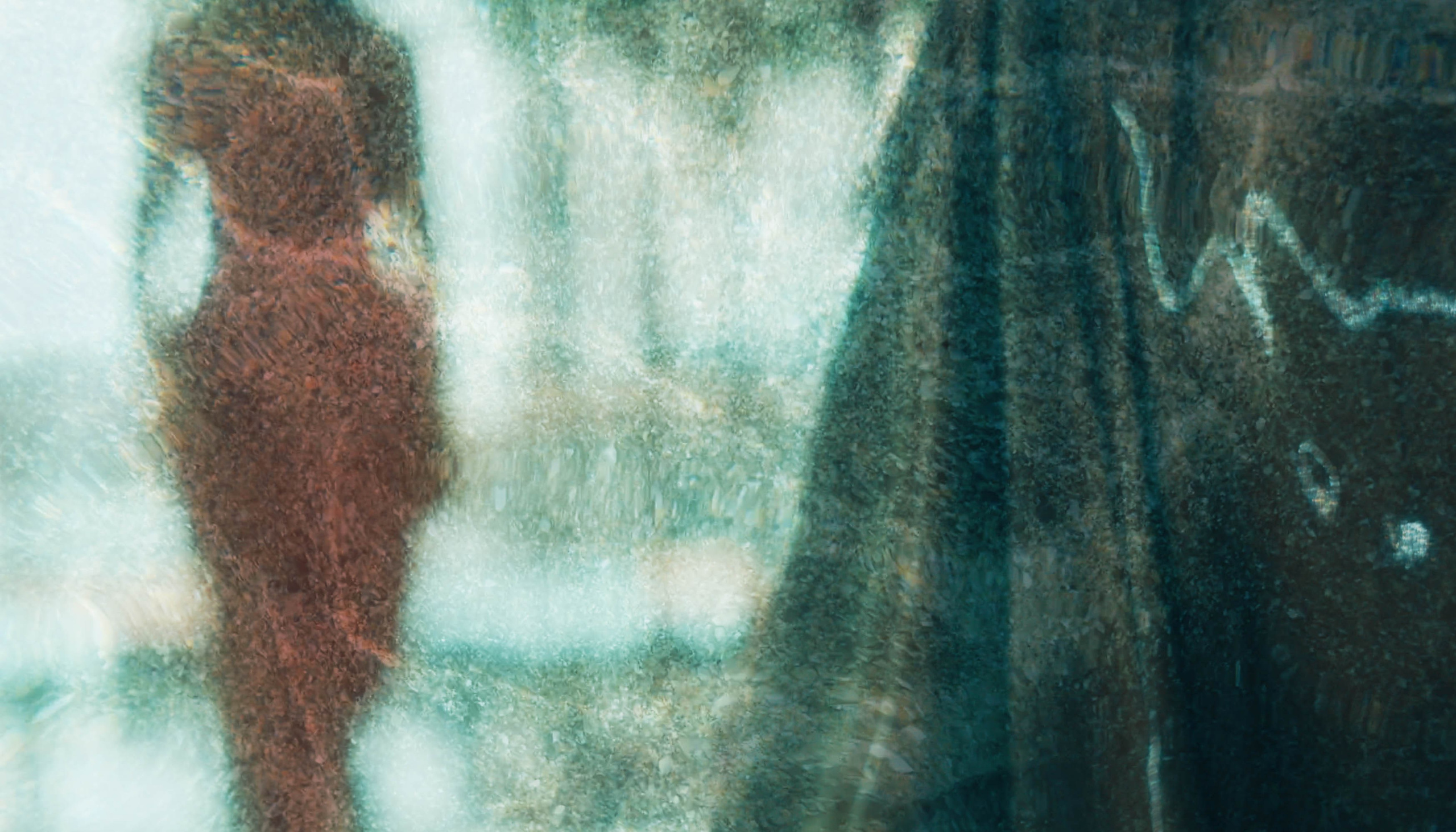 Portfolio. Tanya Kolser — Visual Artist, Director