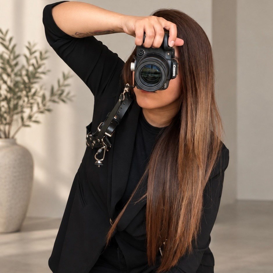 Sesiones fotográficas adaptadas a tu estilo