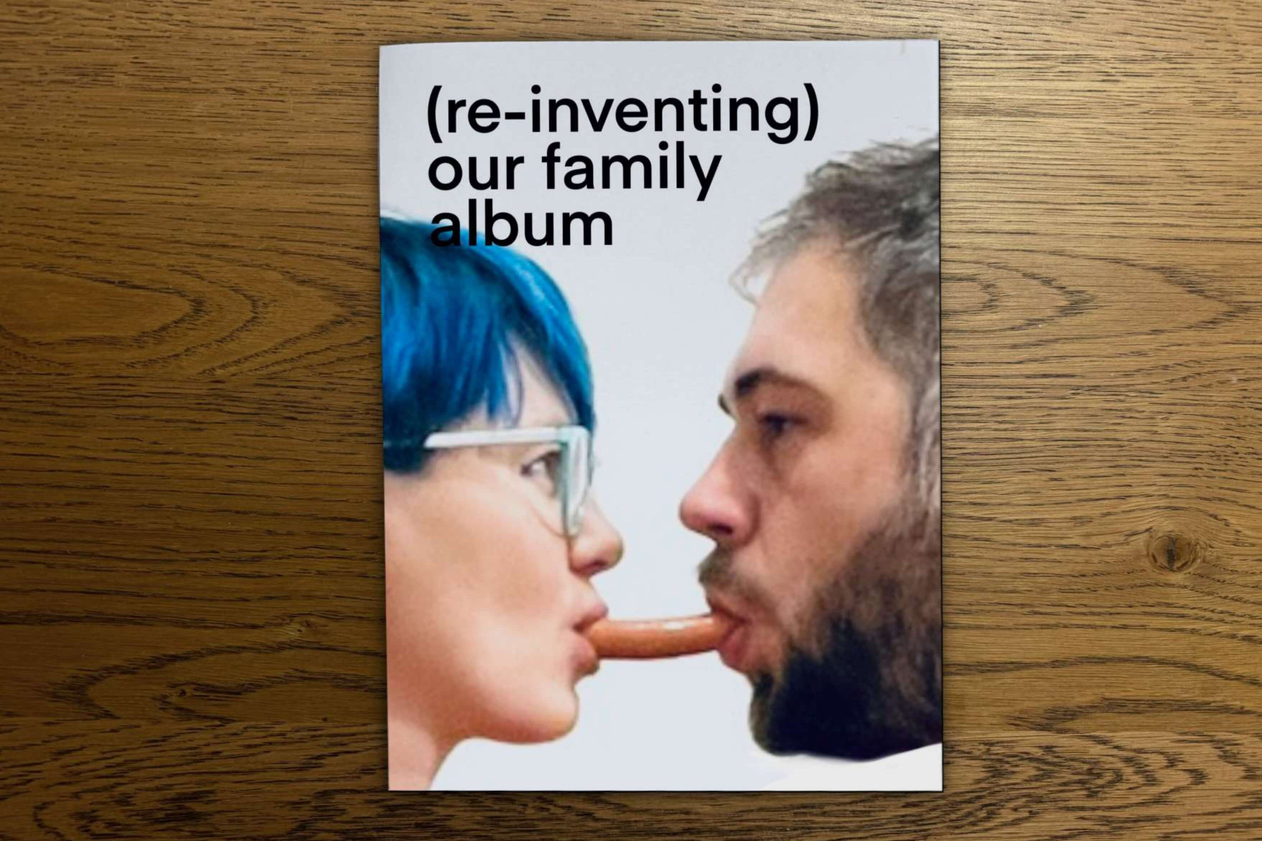 Проекты студентов. Andrei Slovolitov Documentary photographer, founder of the DOCULAB School of Documentary Photography in Berlin