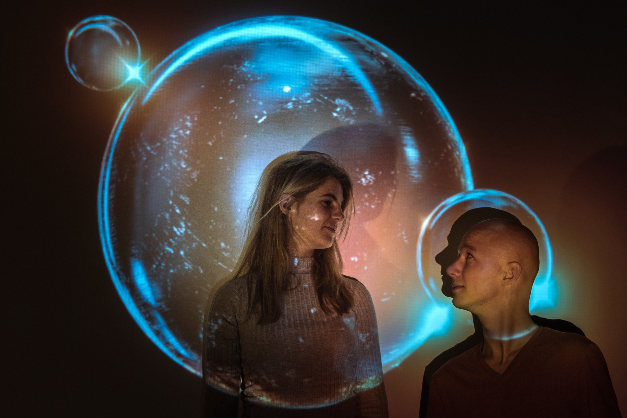 Éclat Fotos. Exclusieve portretfotografieservice