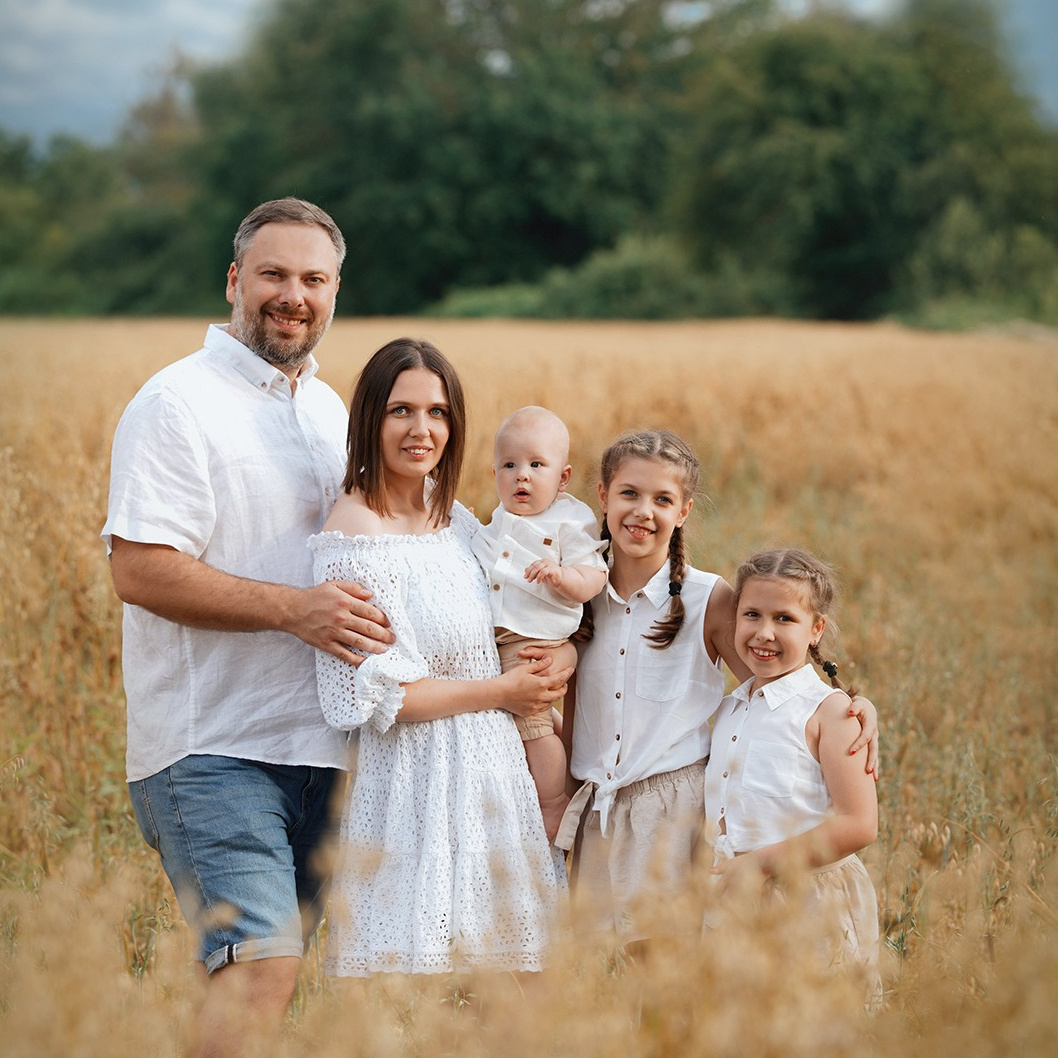 Fotograf aus Rastatt, Baden-Baden, Karlsruhe, Fadeev-photo