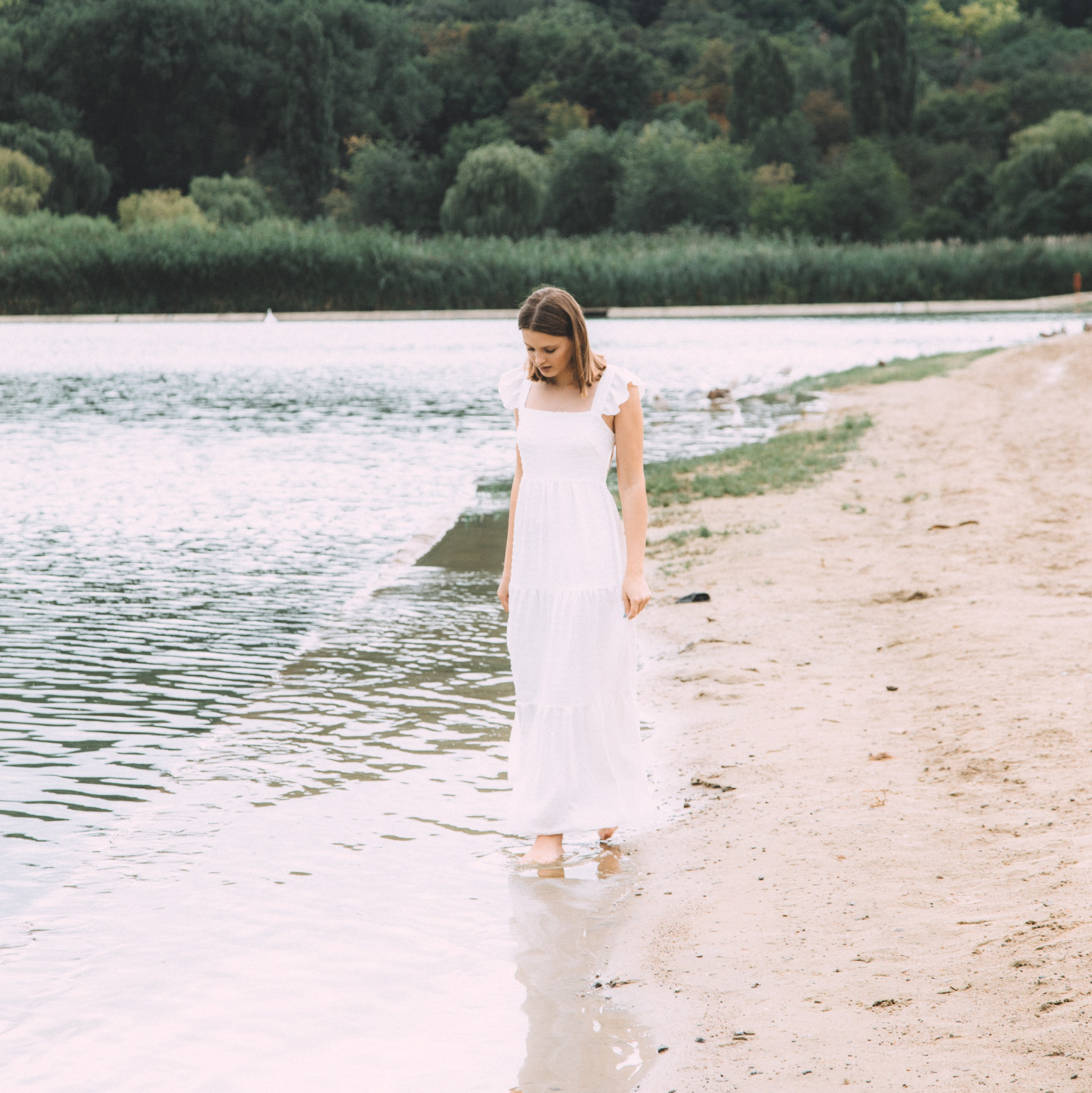 Портреты. Привет