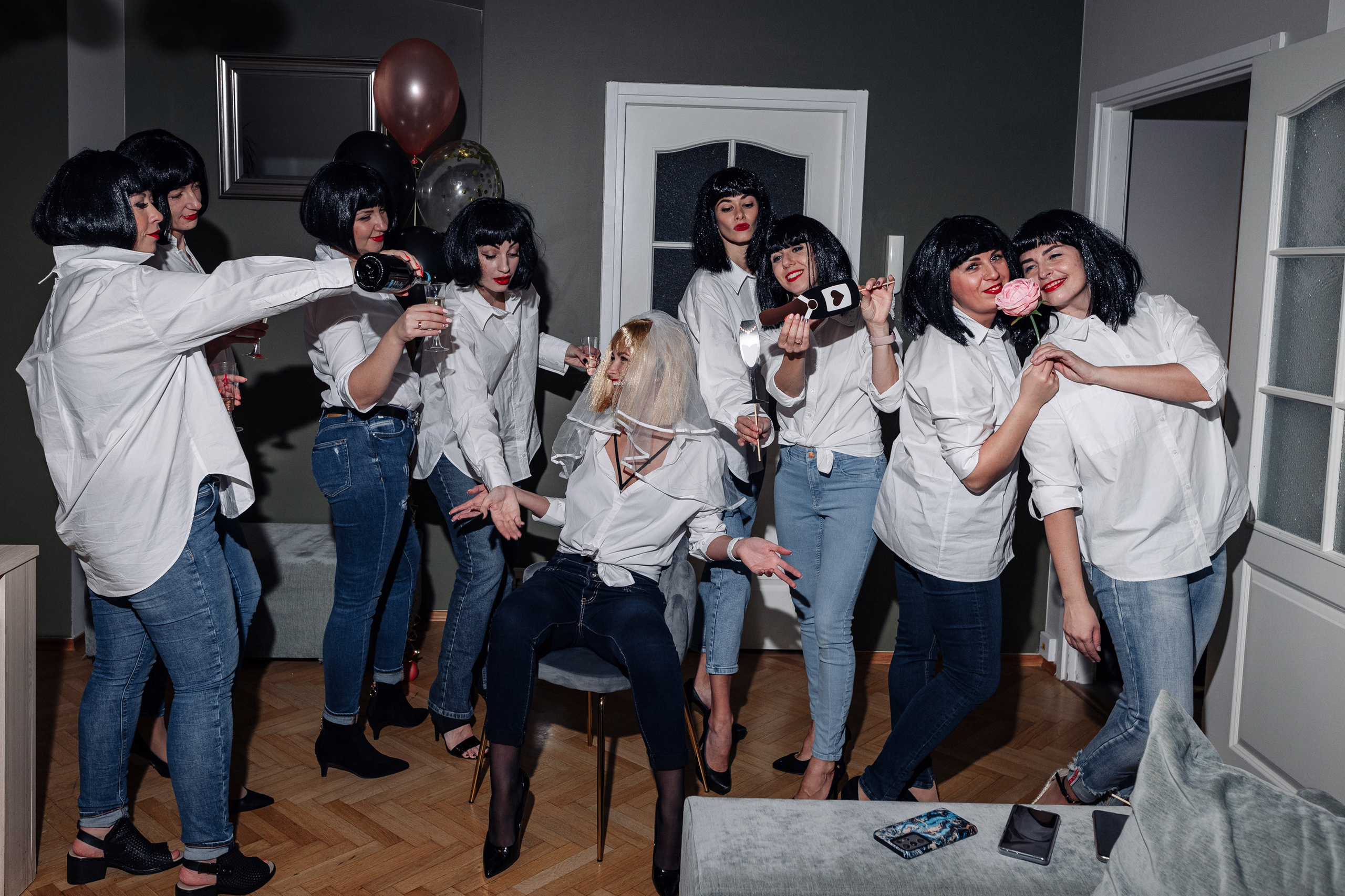 Стоимость. Портретный и семейный фотограф, Anton Hansen, в Таллинне, Эстония