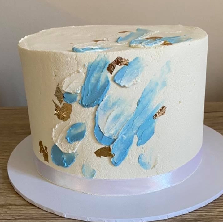 Cake smash session. Newborn and family photographer. Hills District. Sydney