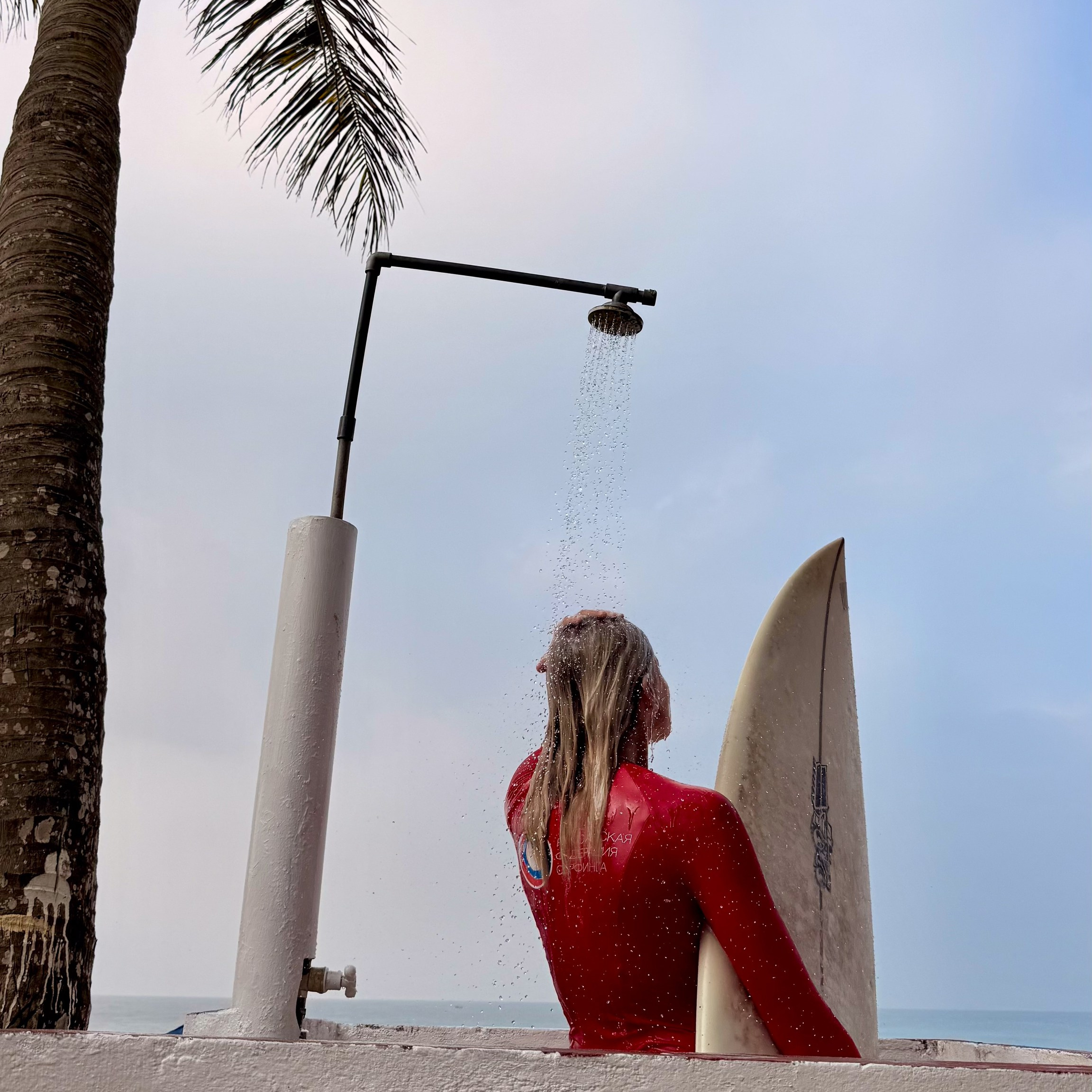 Серф-тур на Шри-Ланку: 12 дней у океана (16-27 Марта)