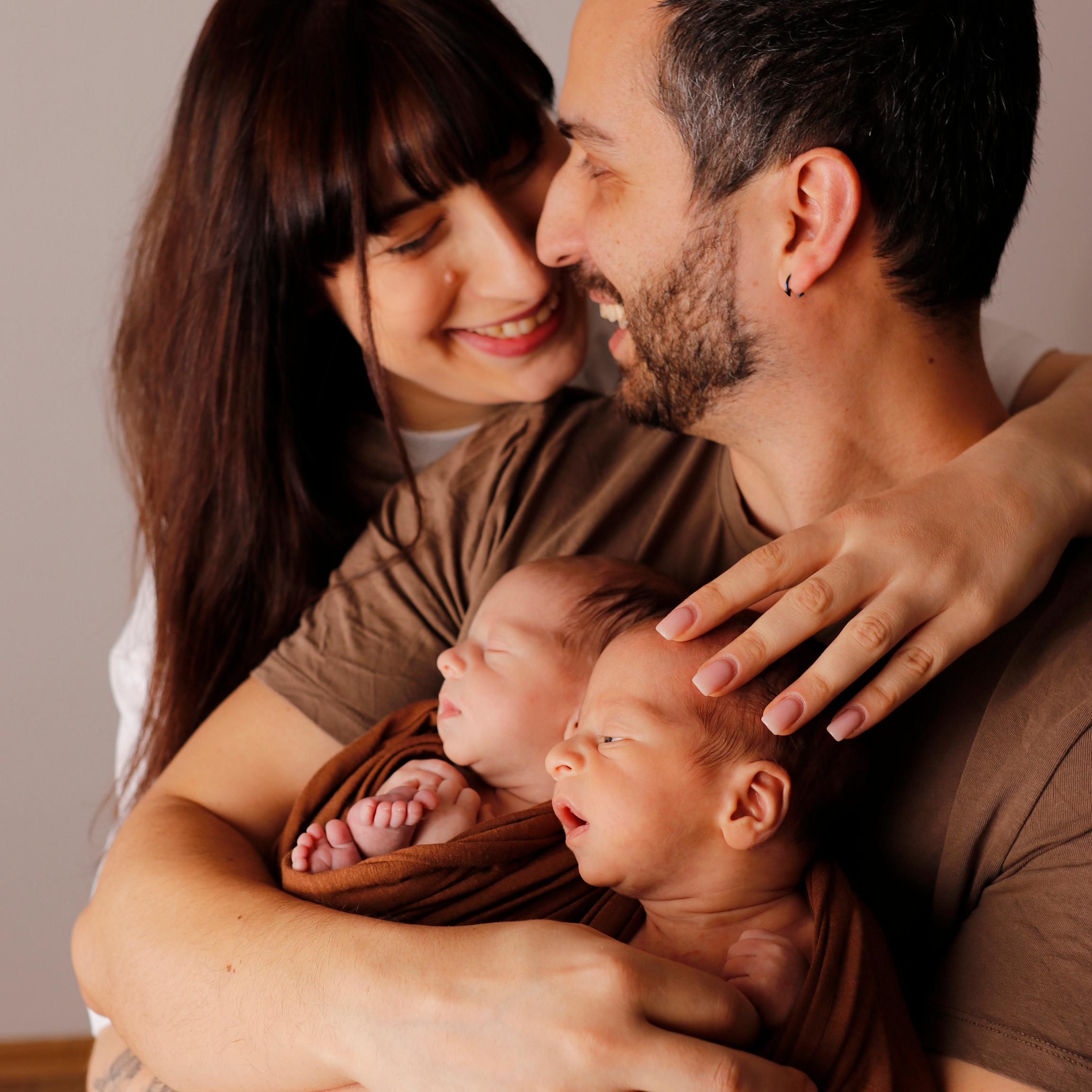 Услуги. Фотограф новорождённых и беременности в Таллине — Екатерина Фаткина